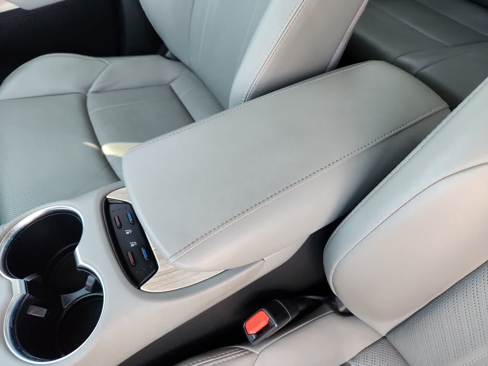 used 2021 Toyota Venza car, priced at $27,999
