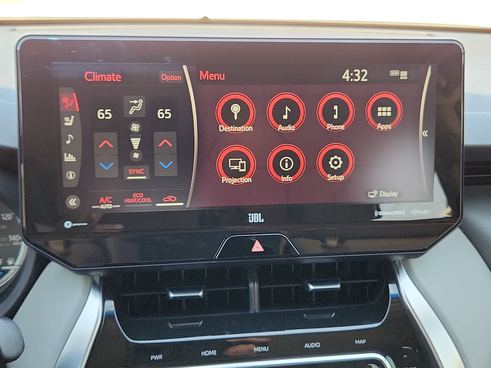 used 2021 Toyota Venza car, priced at $27,999