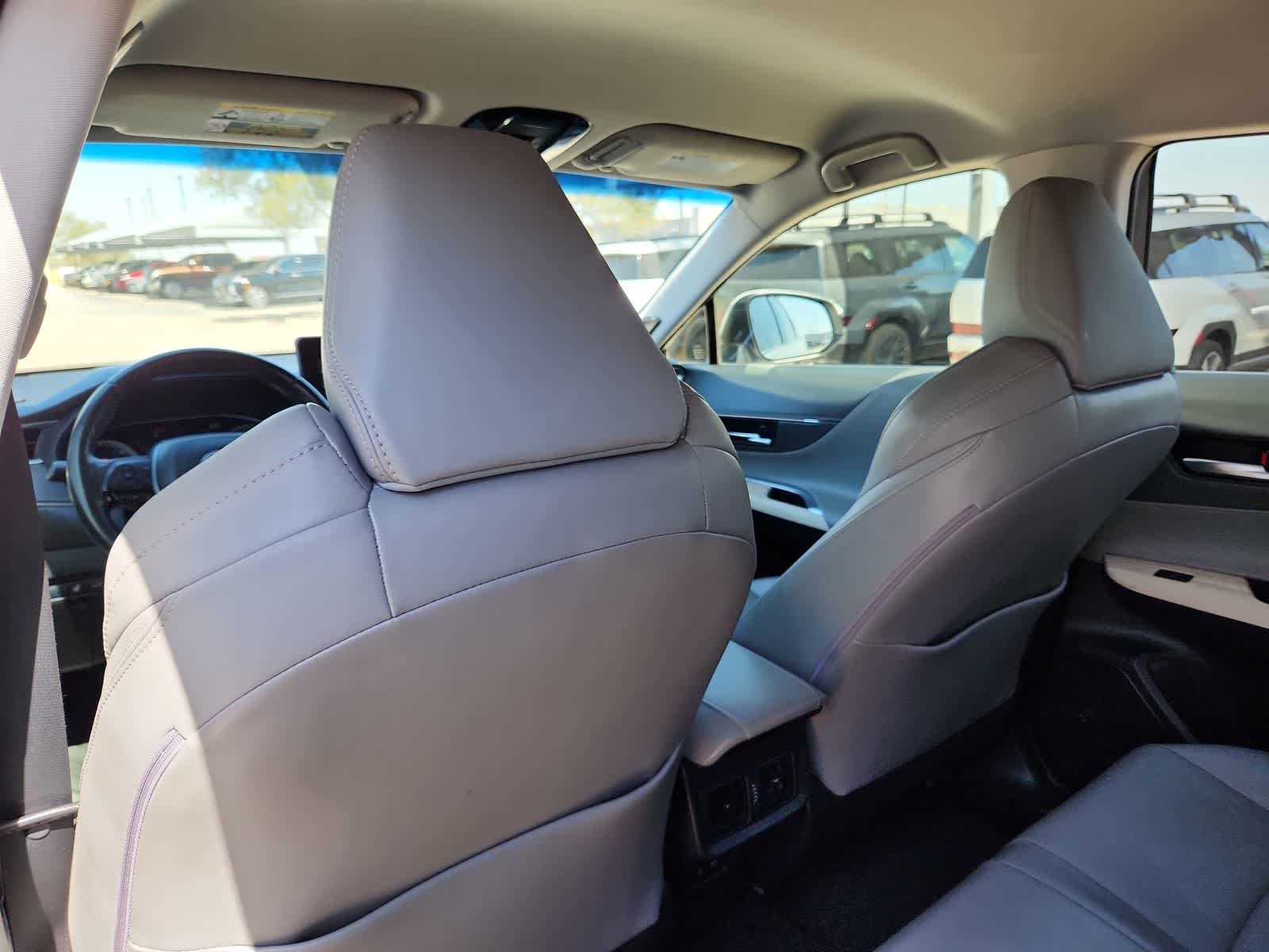 used 2021 Toyota Venza car, priced at $27,999