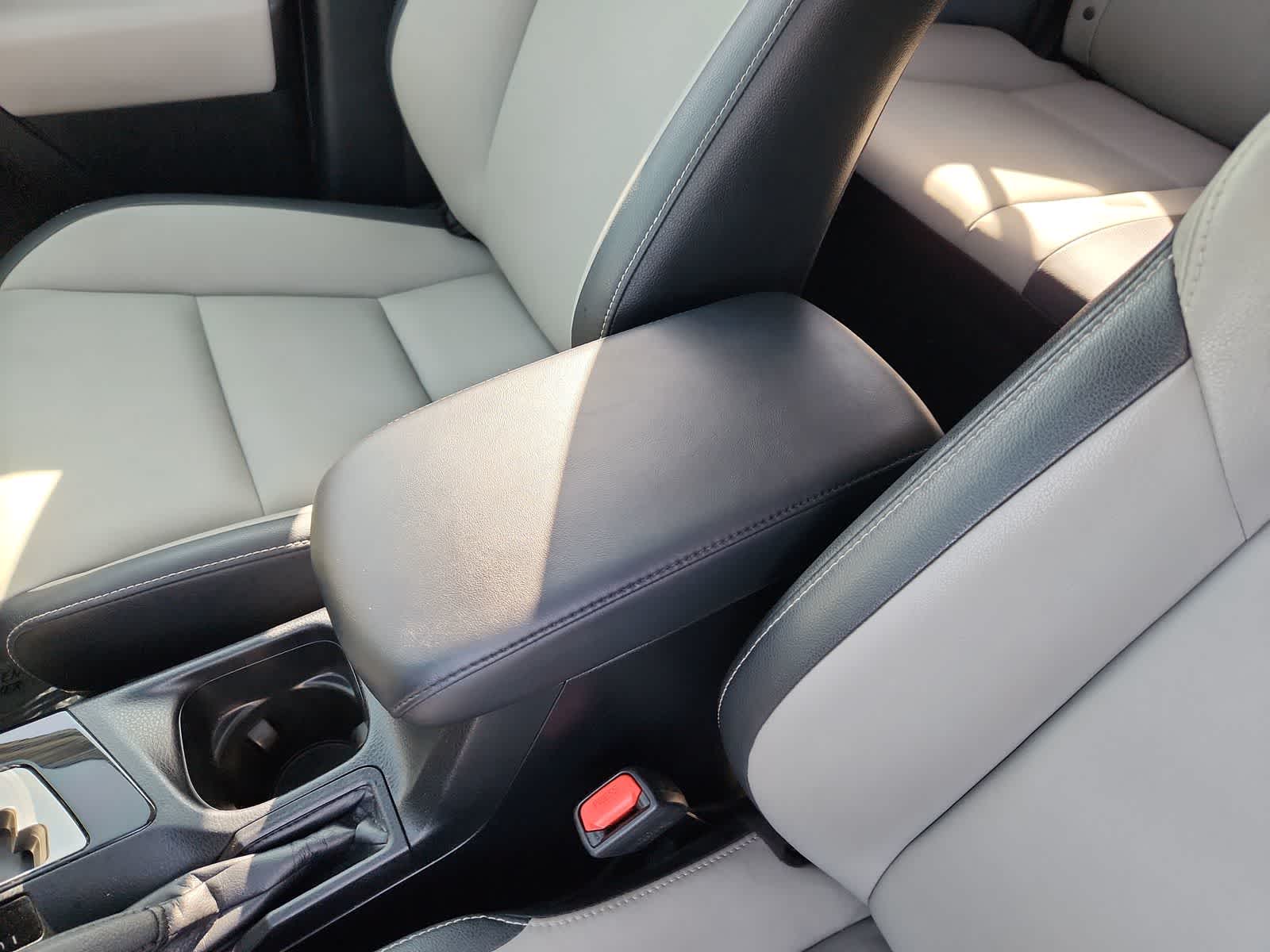 used 2018 Toyota RAV4 car, priced at $25,988