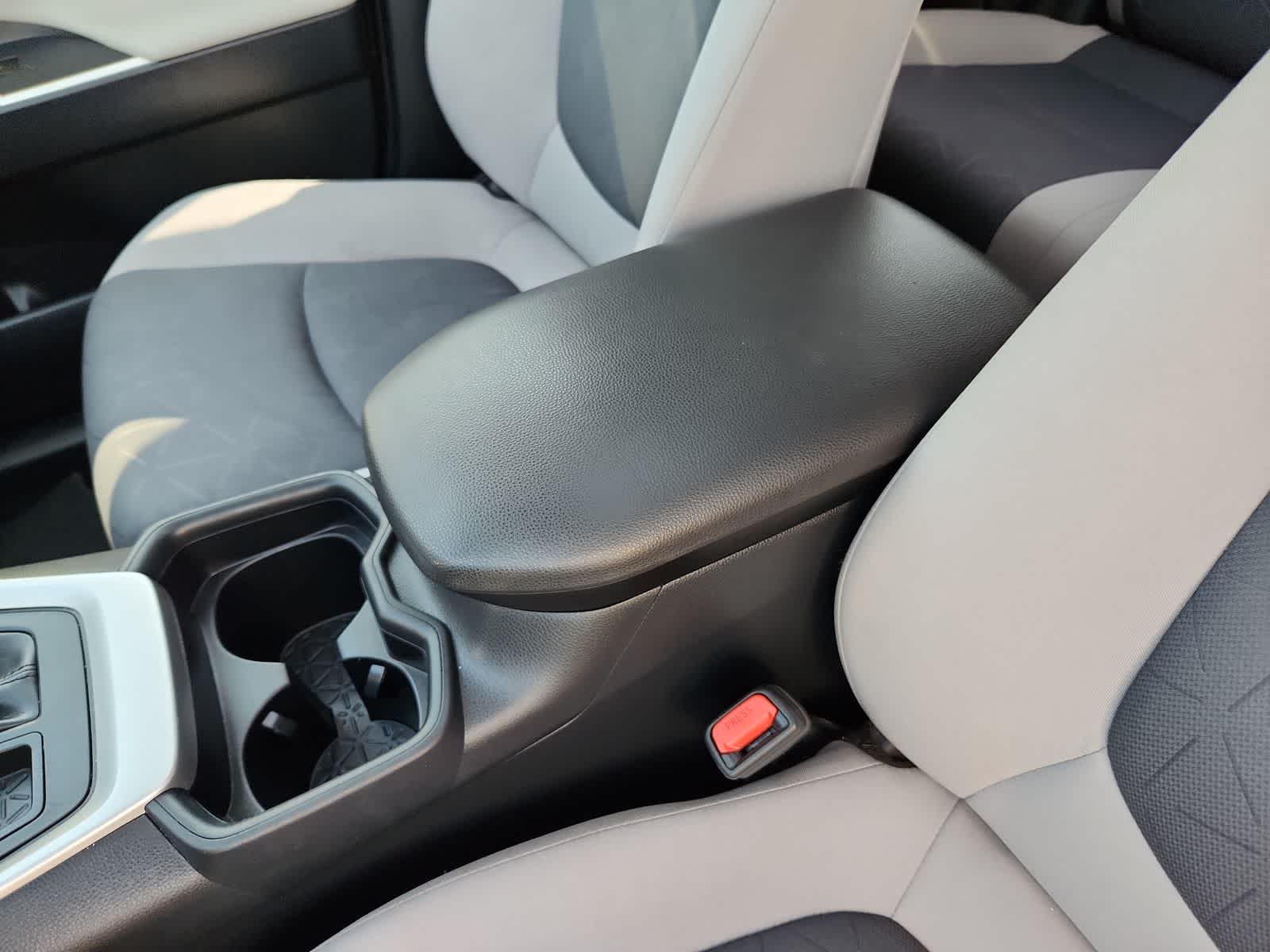 used 2019 Toyota RAV4 car, priced at $24,999