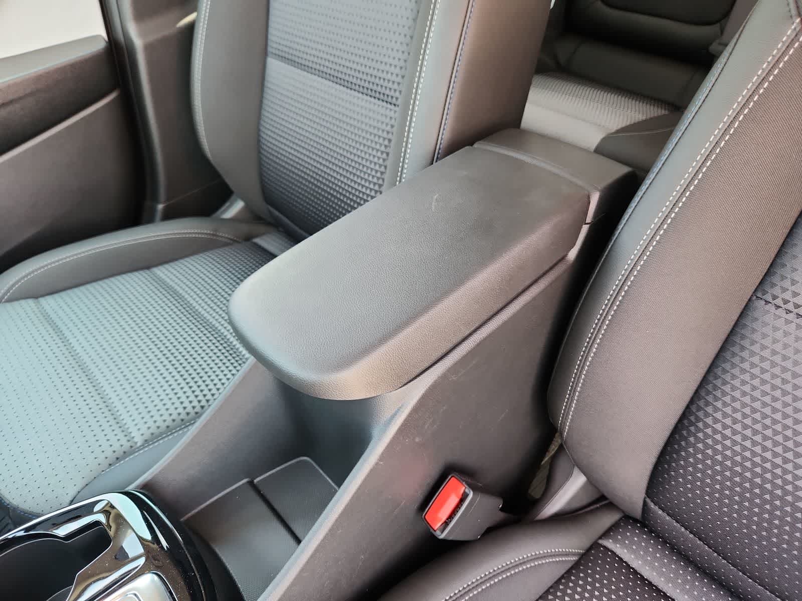 used 2025 Chevrolet Trax car, priced at $27,999