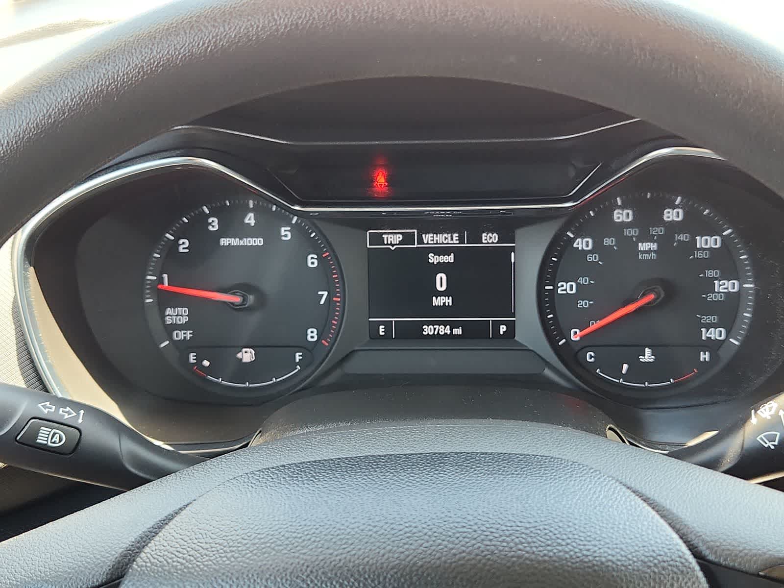 used 2022 Chevrolet TrailBlazer car, priced at $21,499