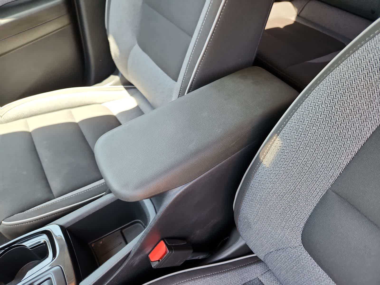 used 2022 Chevrolet TrailBlazer car, priced at $21,499