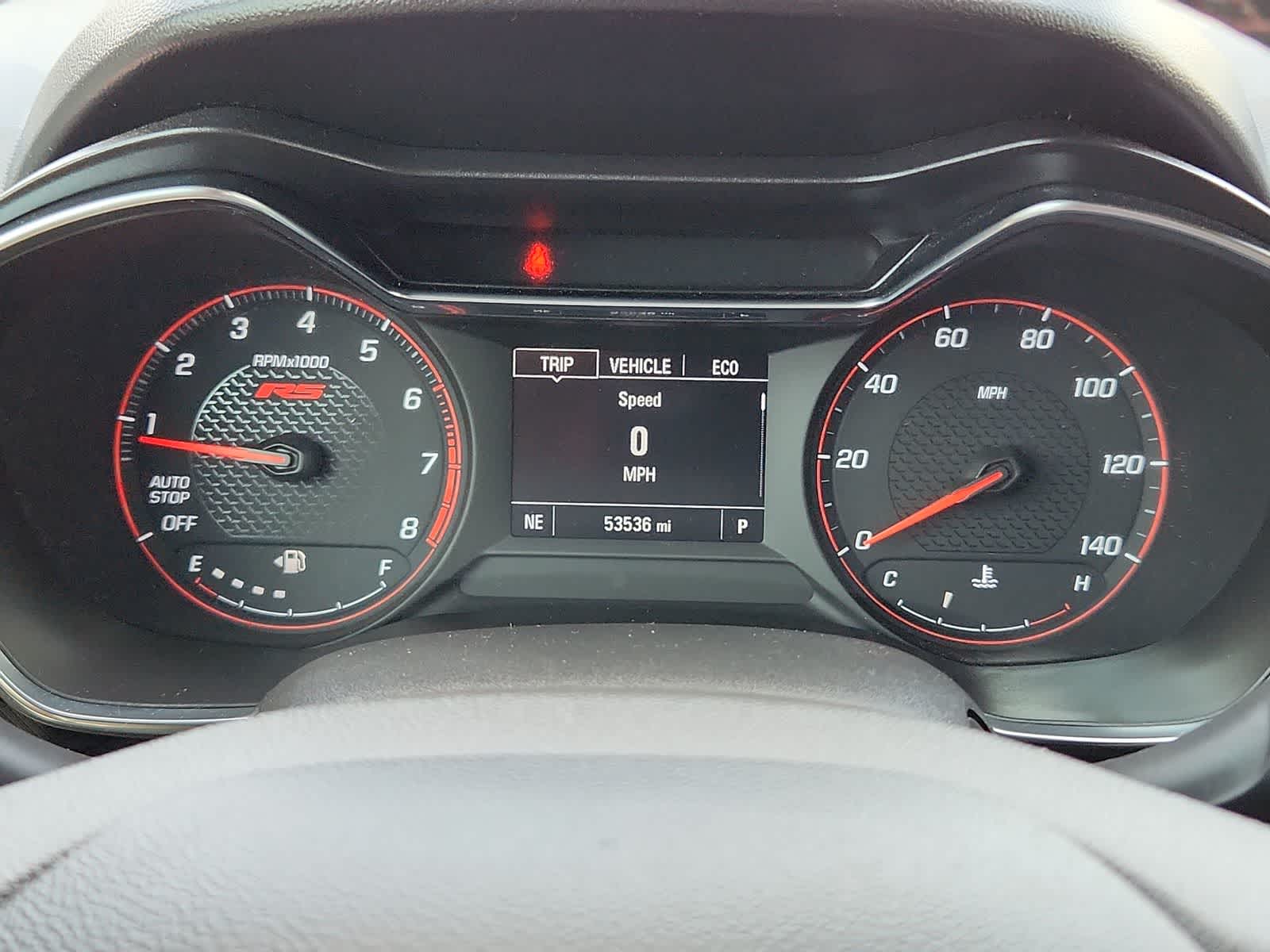 used 2022 Chevrolet TrailBlazer car, priced at $24,999