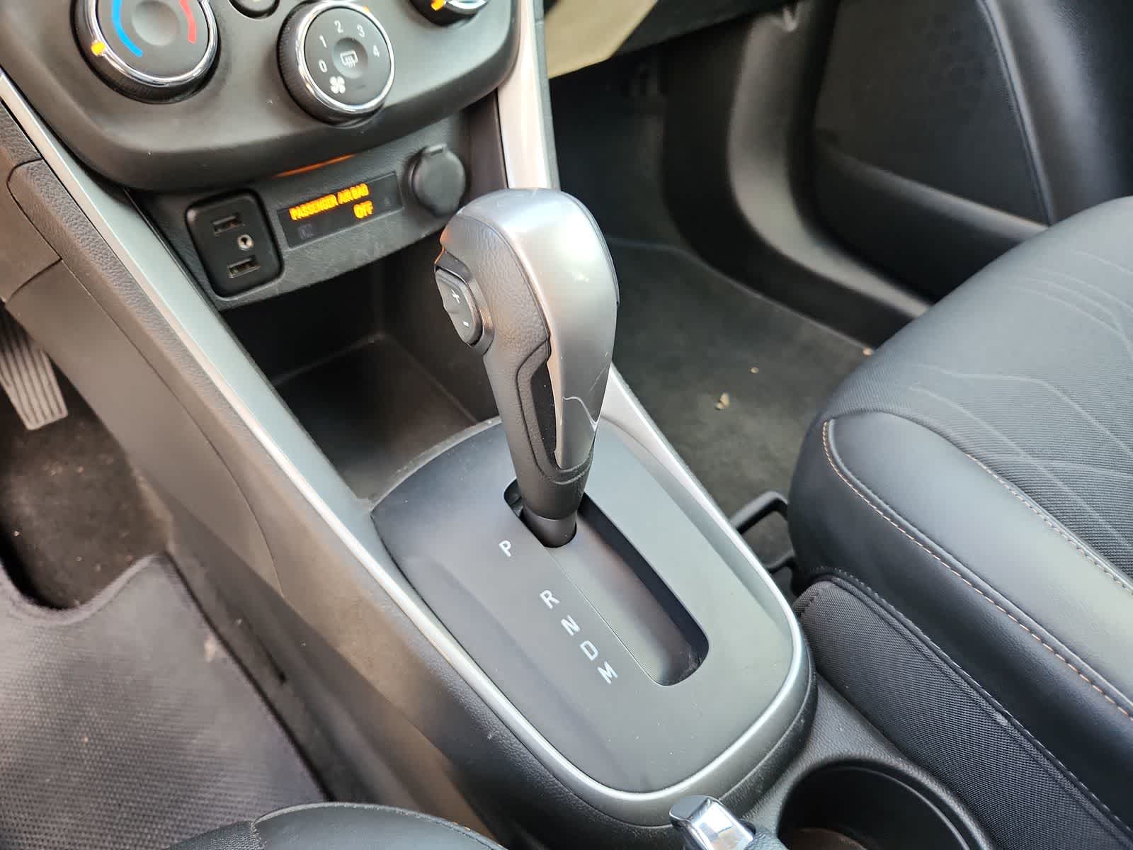 used 2022 Chevrolet Trax car, priced at $21,999