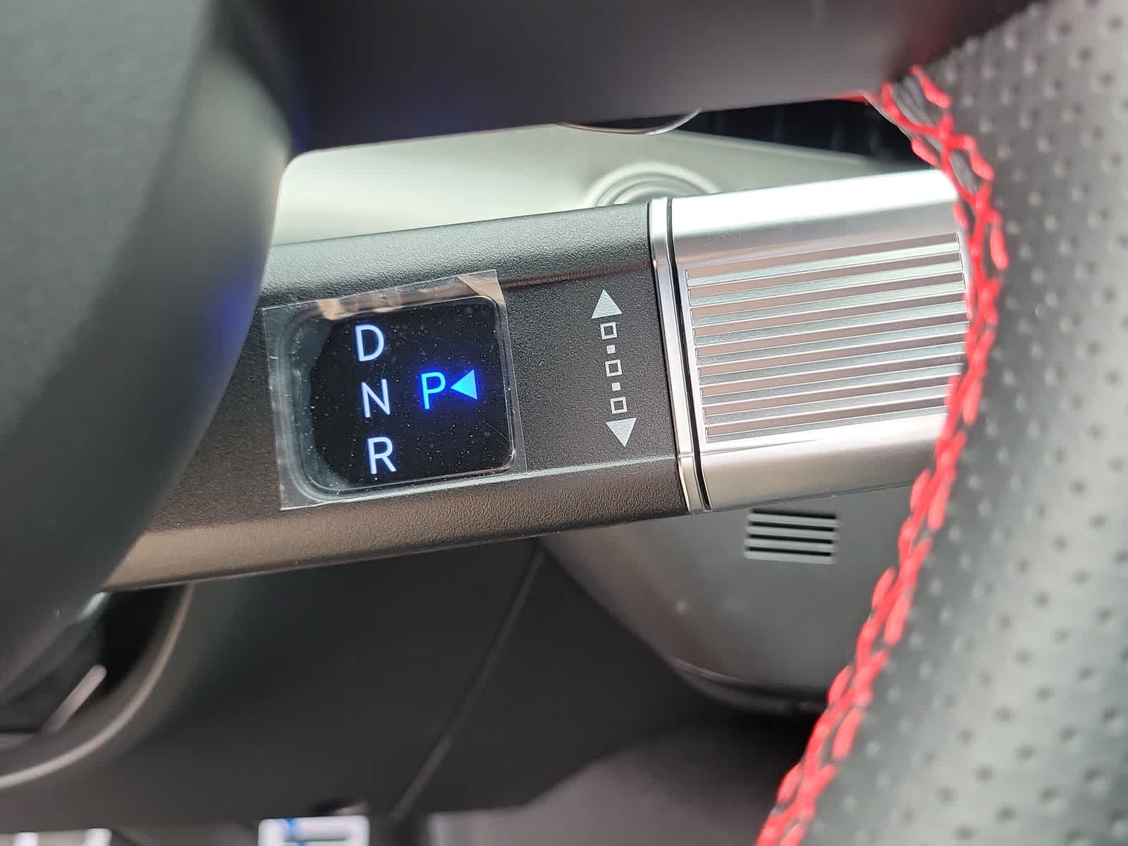 new 2025 Hyundai Kona car, priced at $34,244