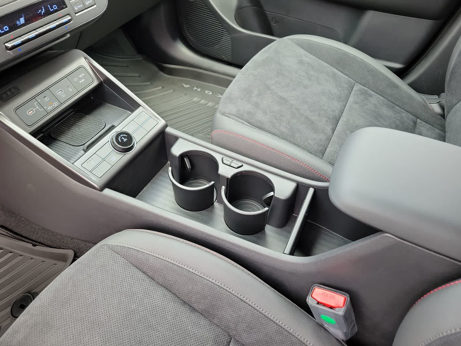 new 2025 Hyundai Kona car, priced at $34,244