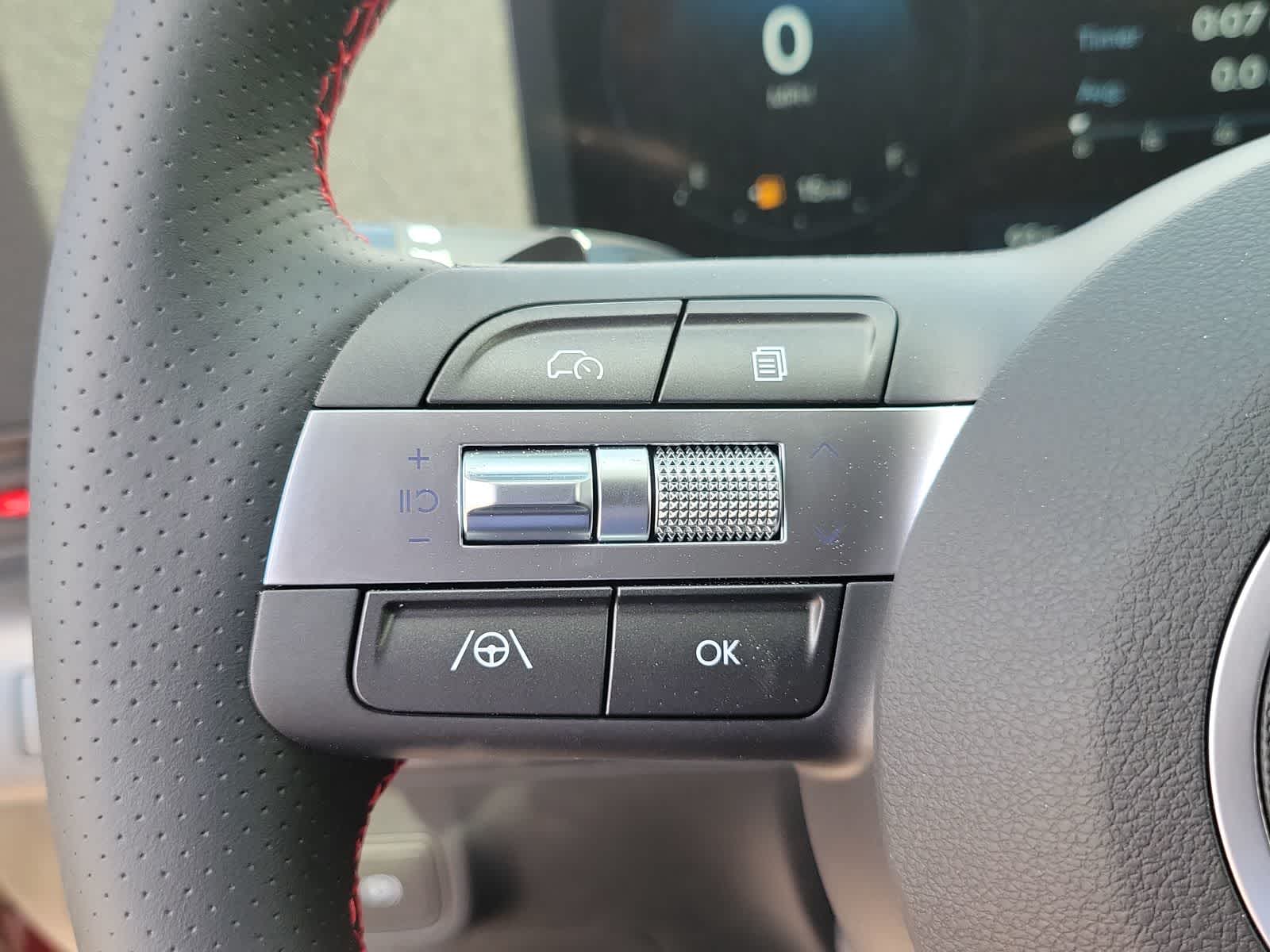 new 2025 Hyundai Kona car, priced at $31,150