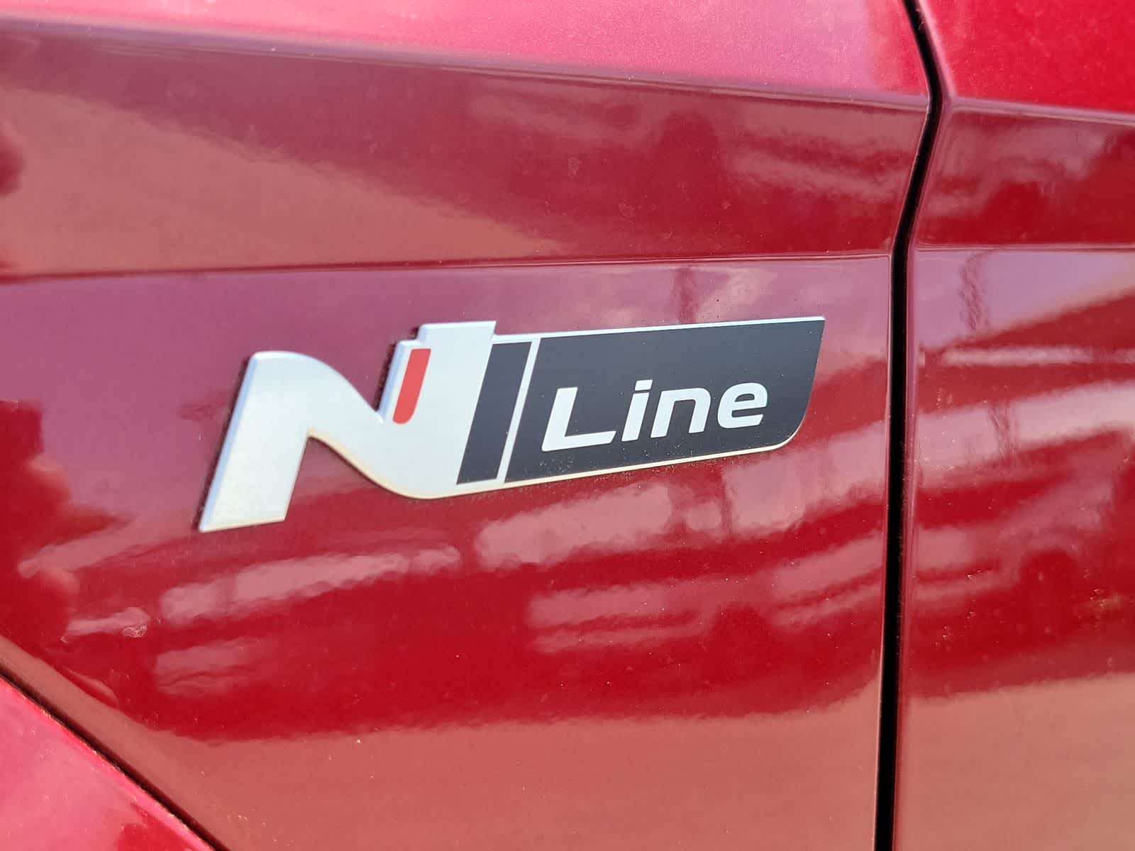 new 2025 Hyundai Kona car, priced at $31,150