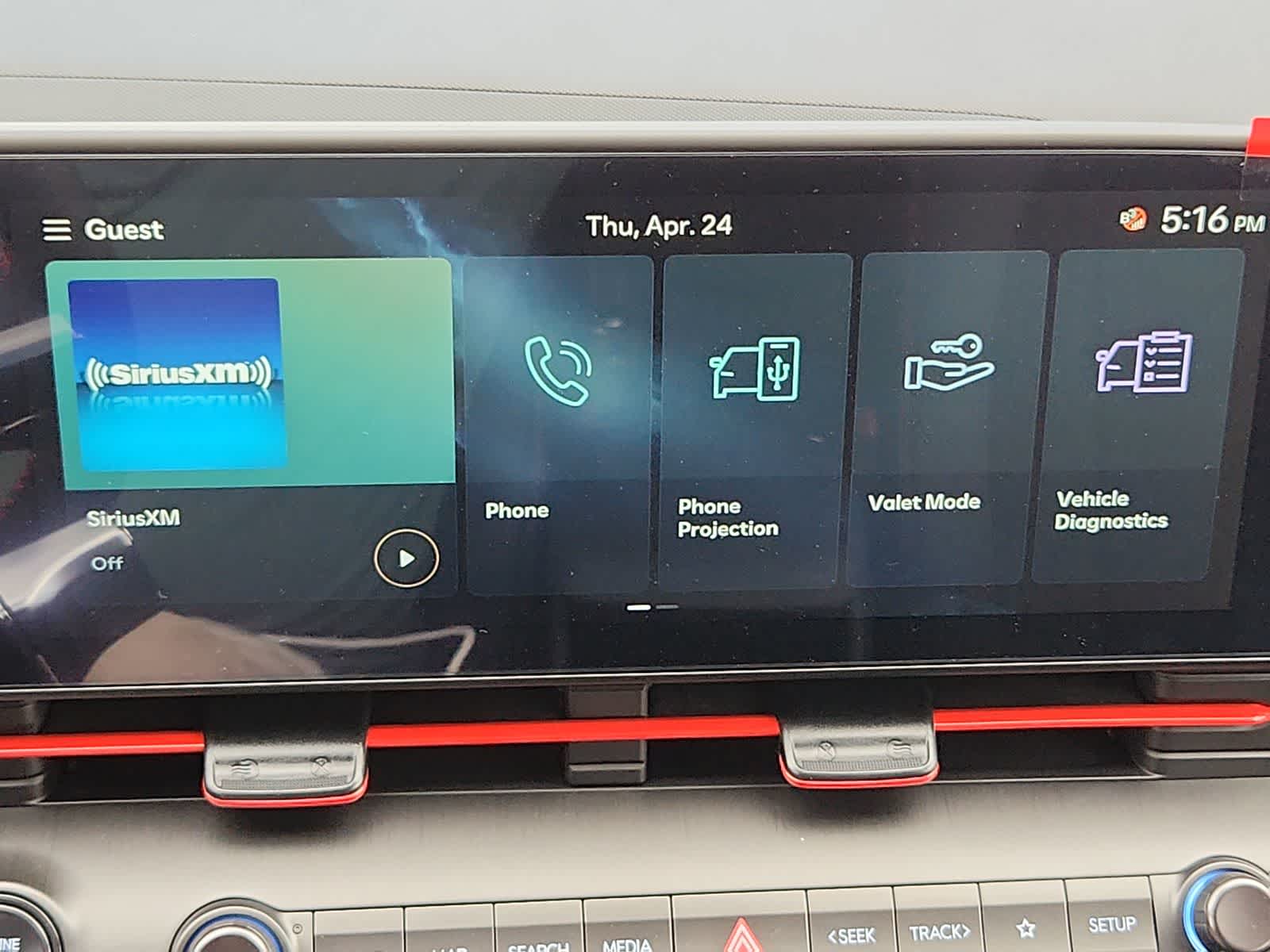 new 2025 Hyundai Kona car, priced at $30,785
