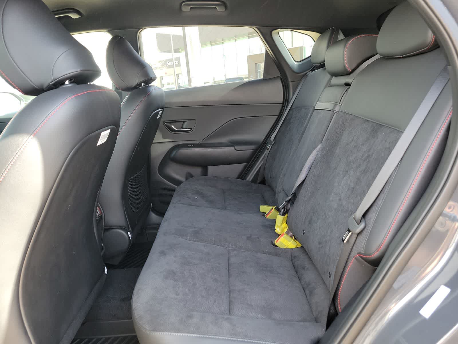 new 2025 Hyundai Kona car, priced at $30,645
