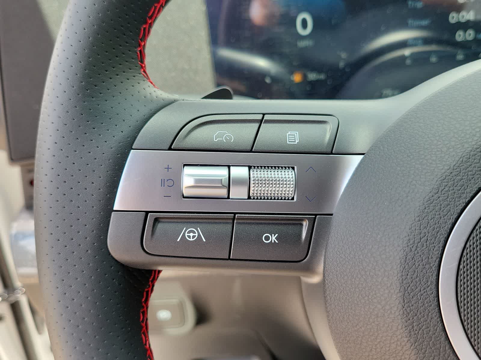 new 2025 Hyundai Kona car, priced at $30,785