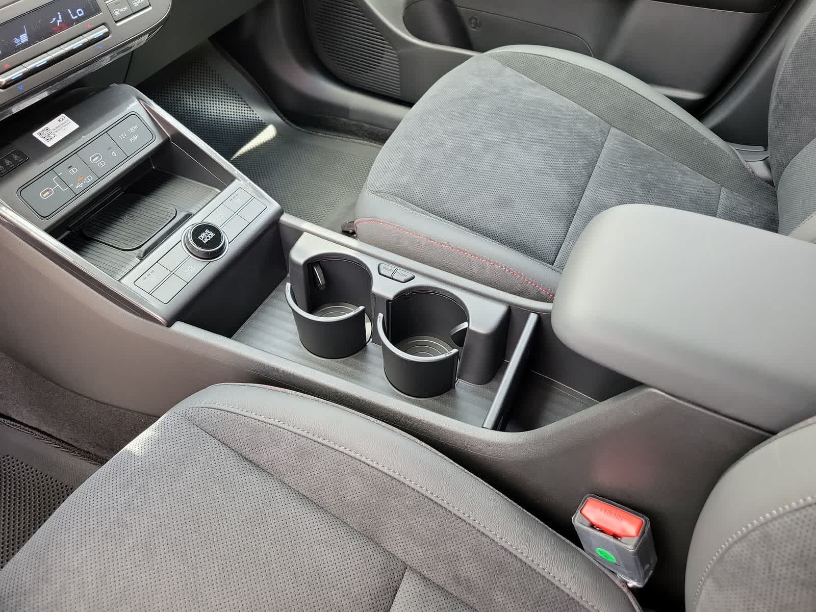 new 2025 Hyundai Kona car, priced at $30,785