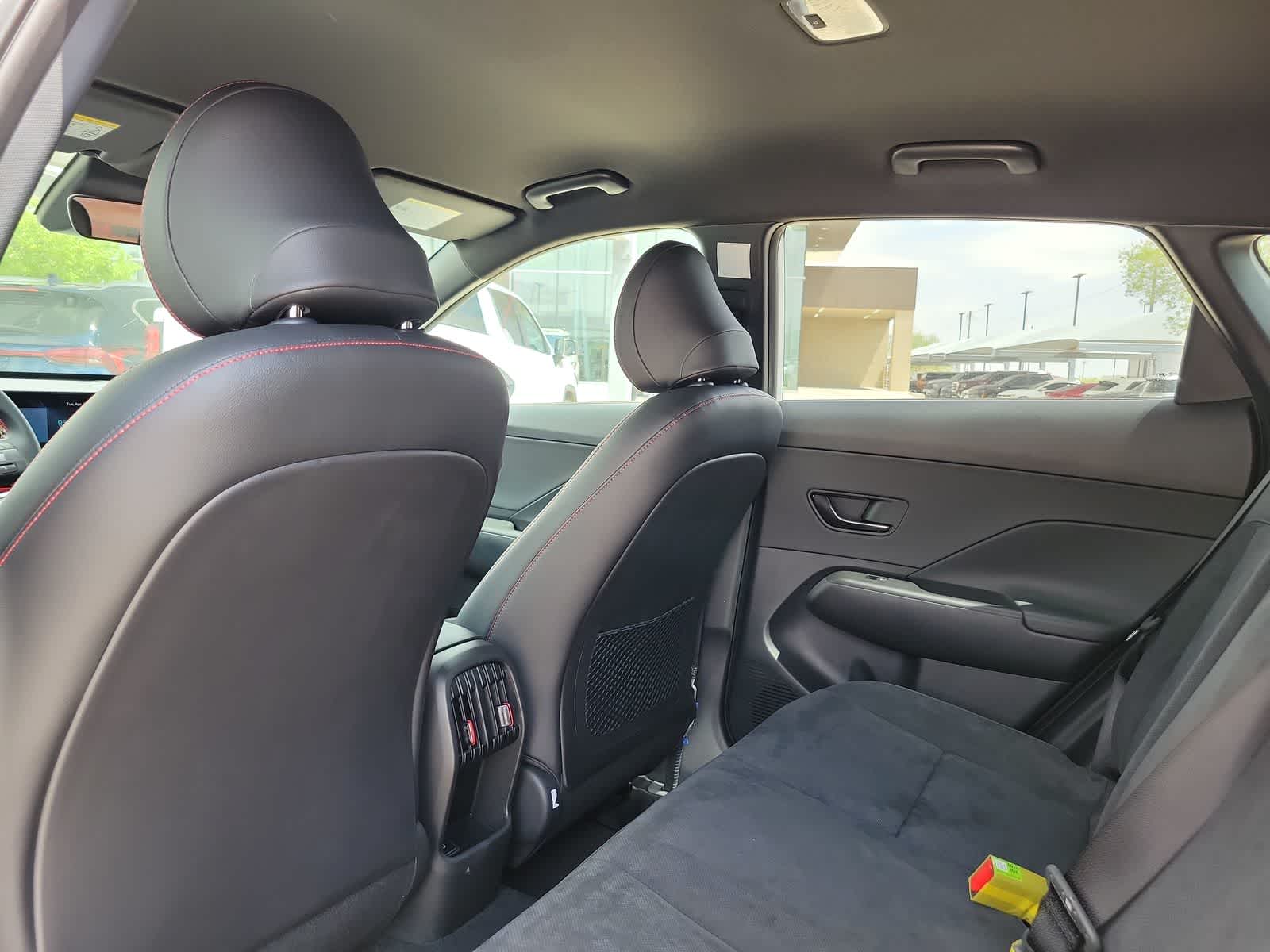 new 2025 Hyundai Kona car, priced at $30,785