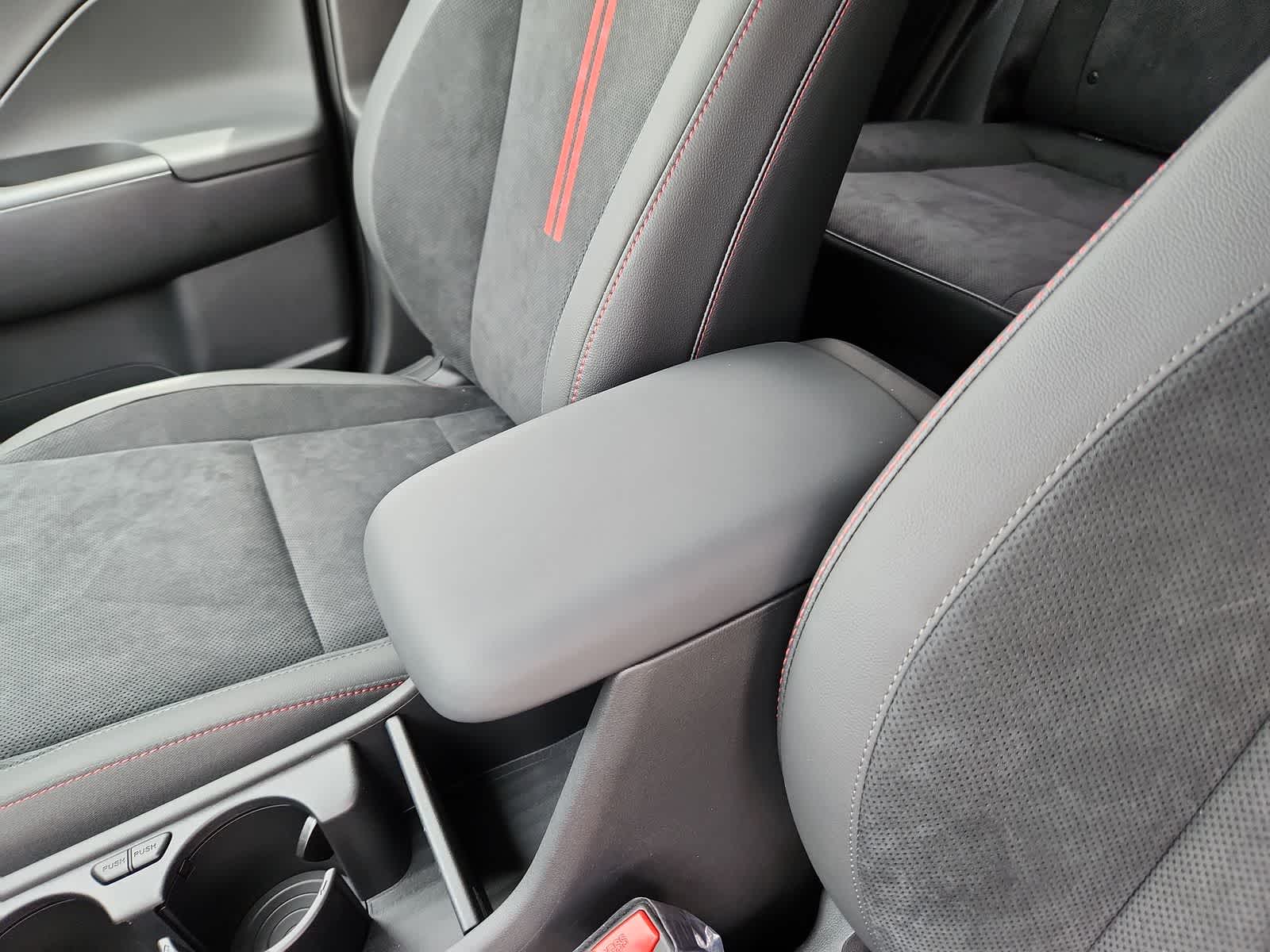 new 2025 Hyundai Kona car, priced at $30,509
