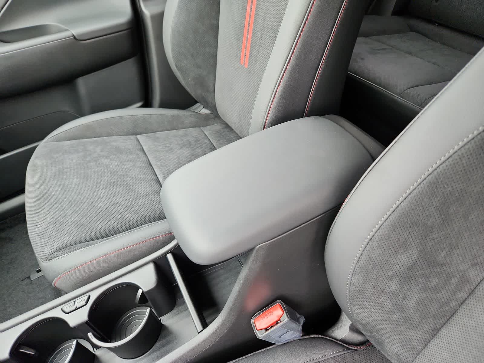 new 2025 Hyundai Kona car, priced at $30,505