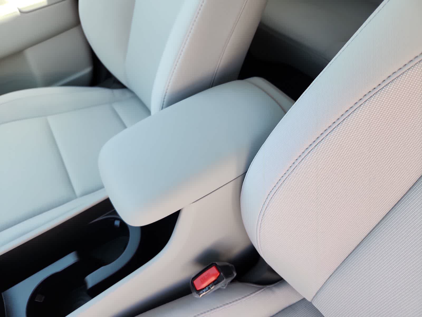 new 2025 Hyundai Kona car, priced at $28,669