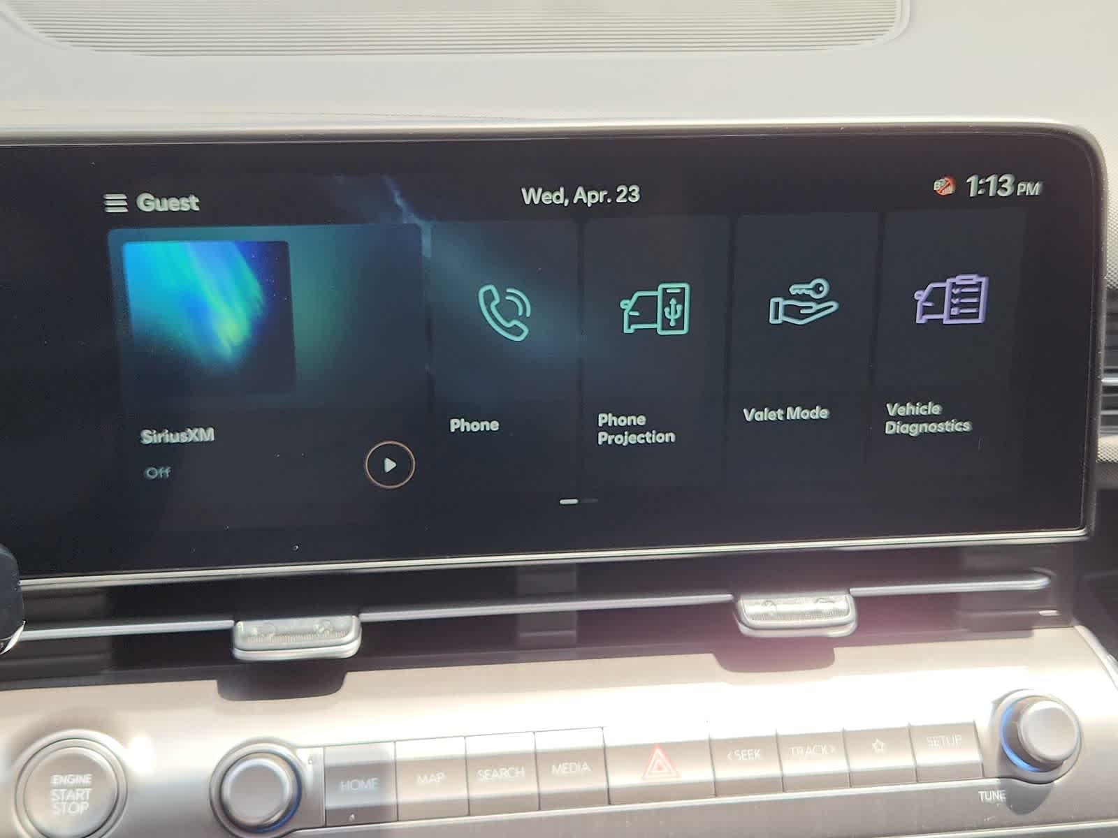 new 2025 Hyundai Kona car, priced at $28,169