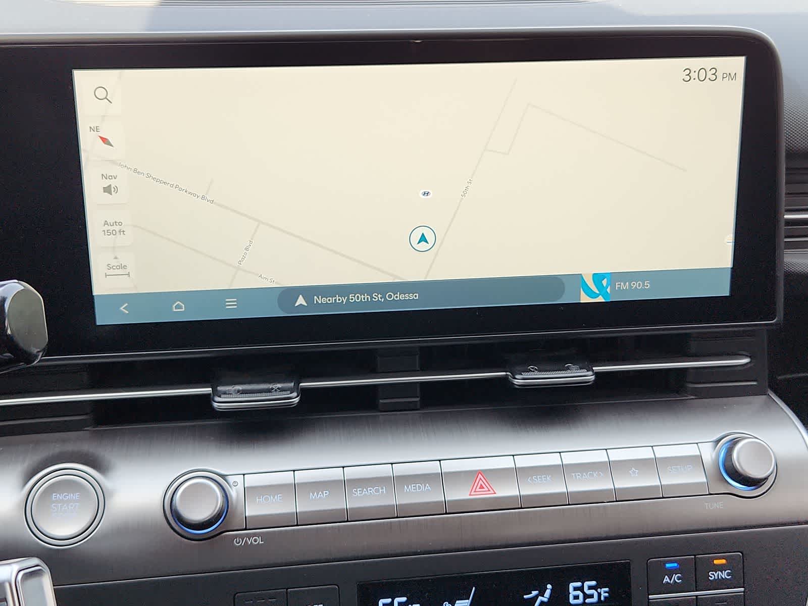 used 2024 Hyundai Kona car, priced at $24,999