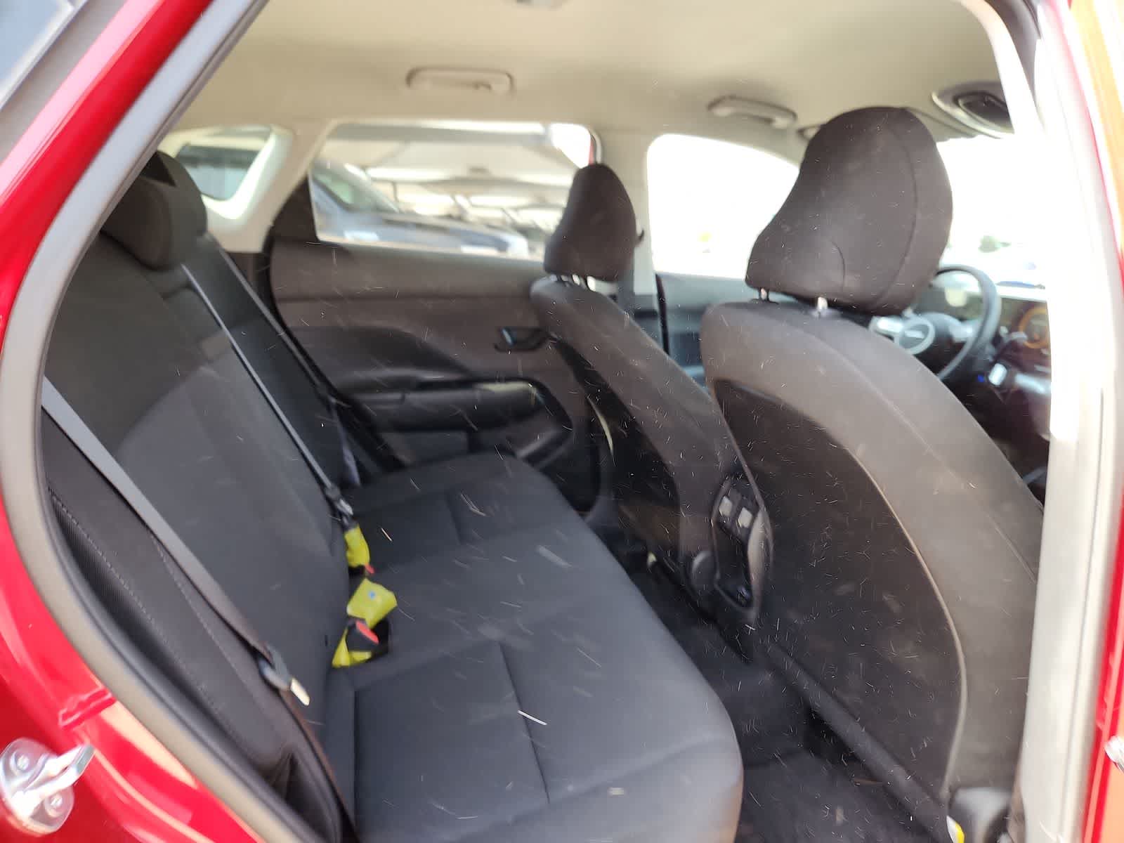 used 2024 Hyundai Kona car, priced at $24,999