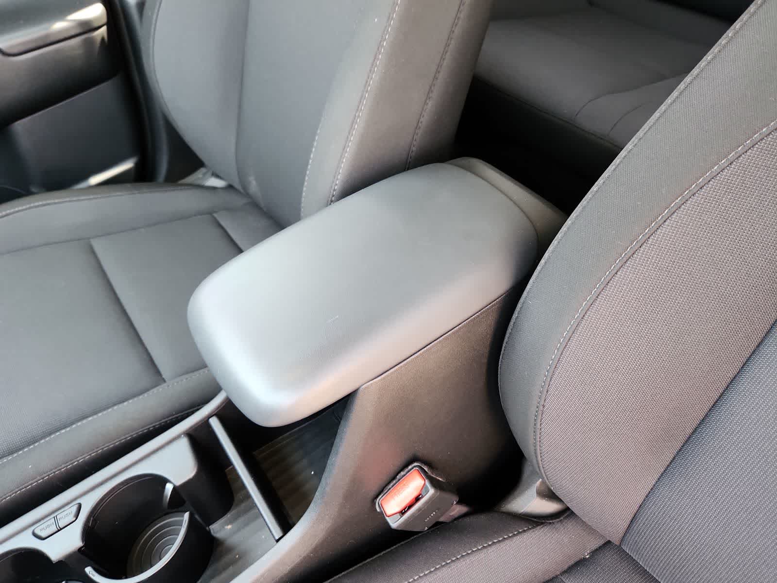 used 2024 Hyundai Kona car, priced at $24,999