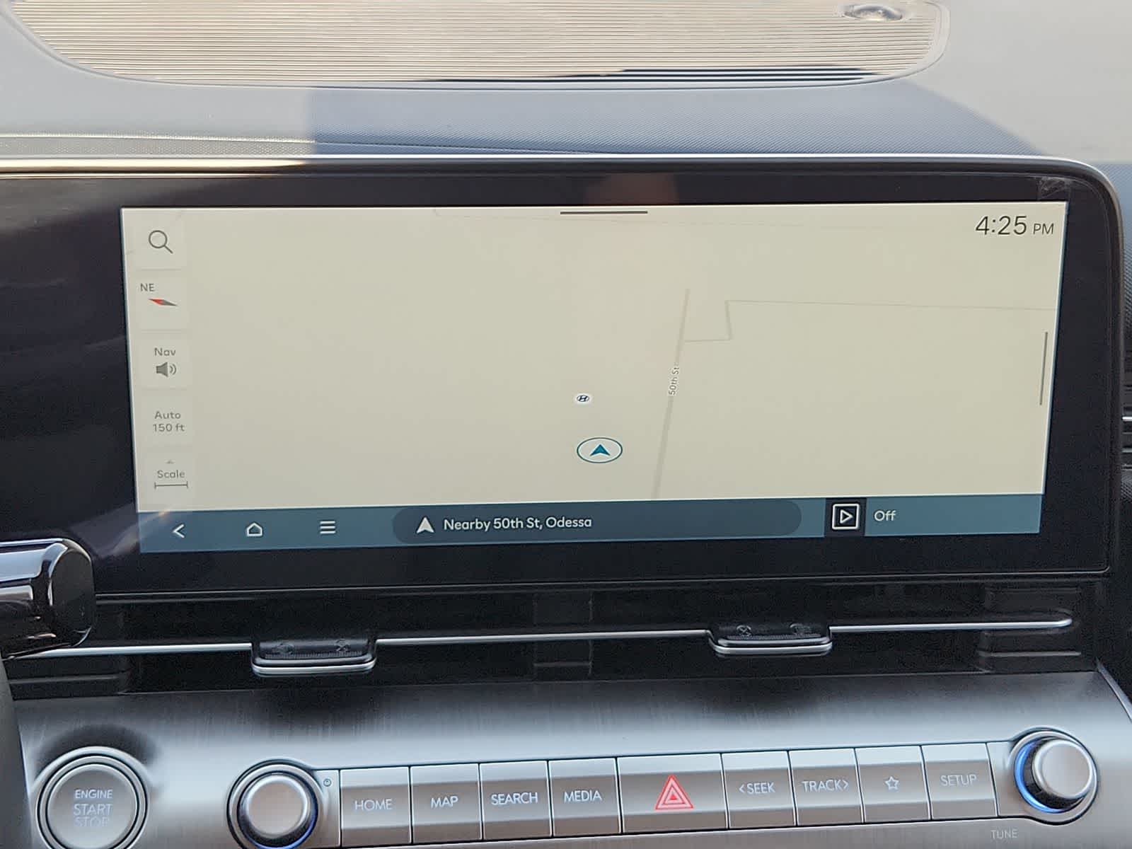 new 2024 Hyundai Kona car, priced at $33,950