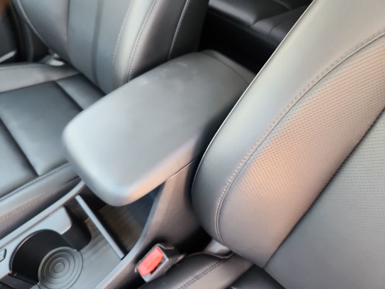 new 2024 Hyundai Kona car, priced at $33,950