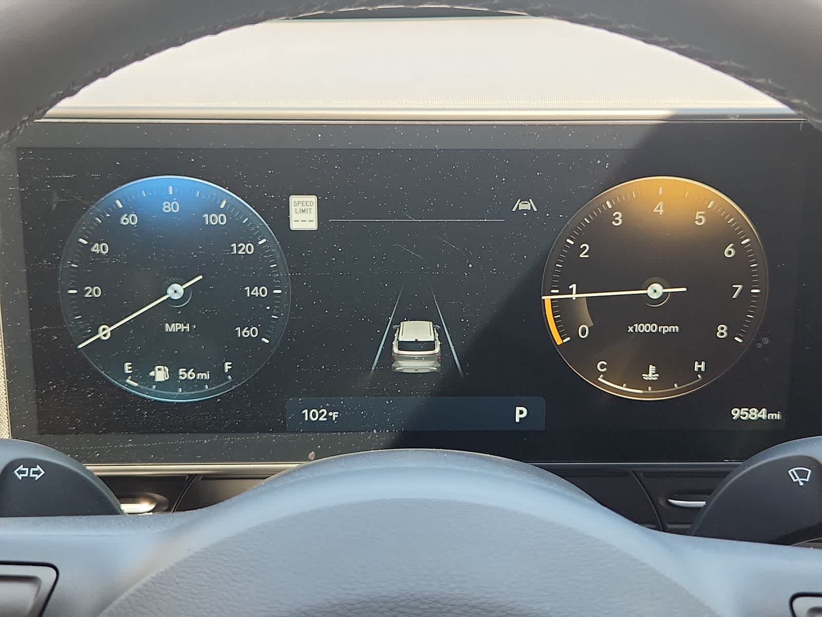 used 2025 Hyundai Kona car, priced at $27,987