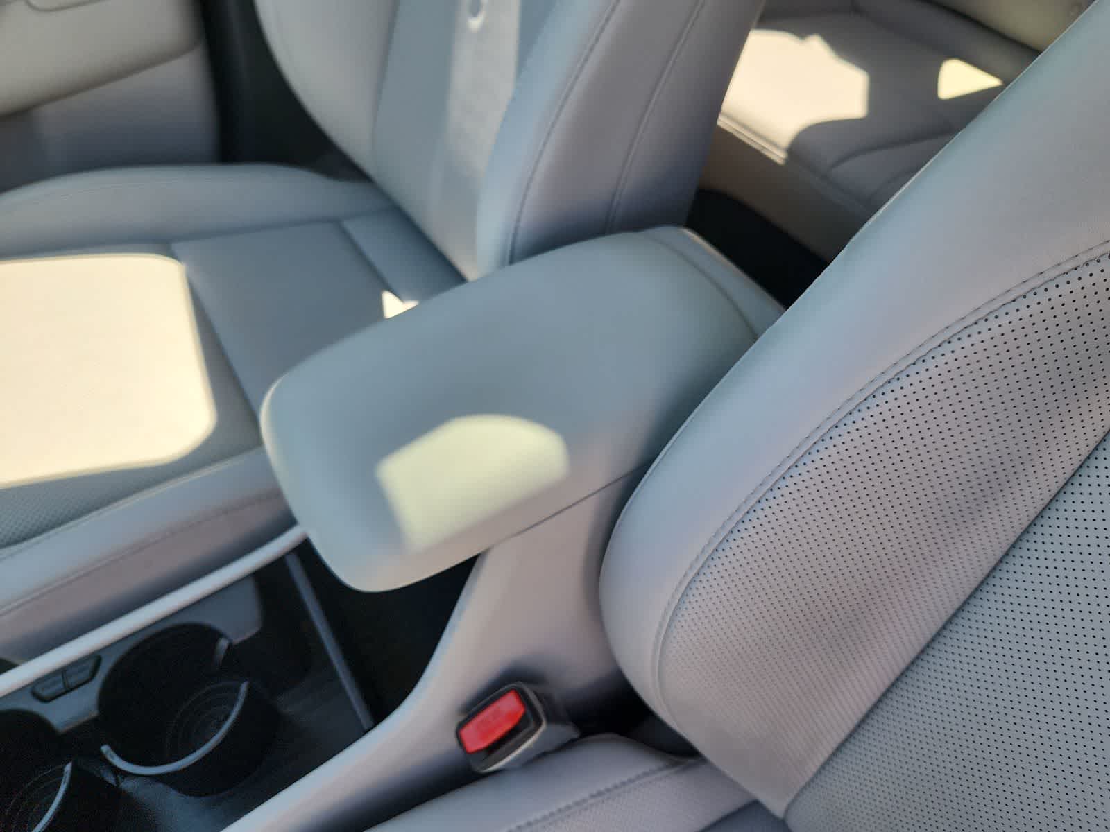 used 2025 Hyundai Kona car, priced at $27,987