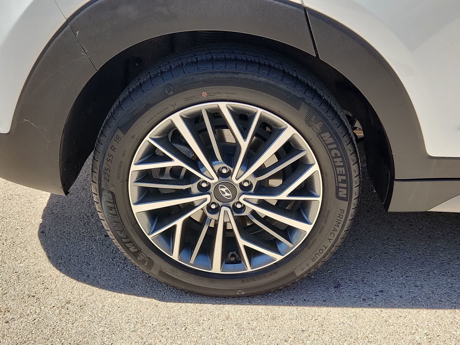 used 2019 Hyundai Tucson car, priced at $22,999