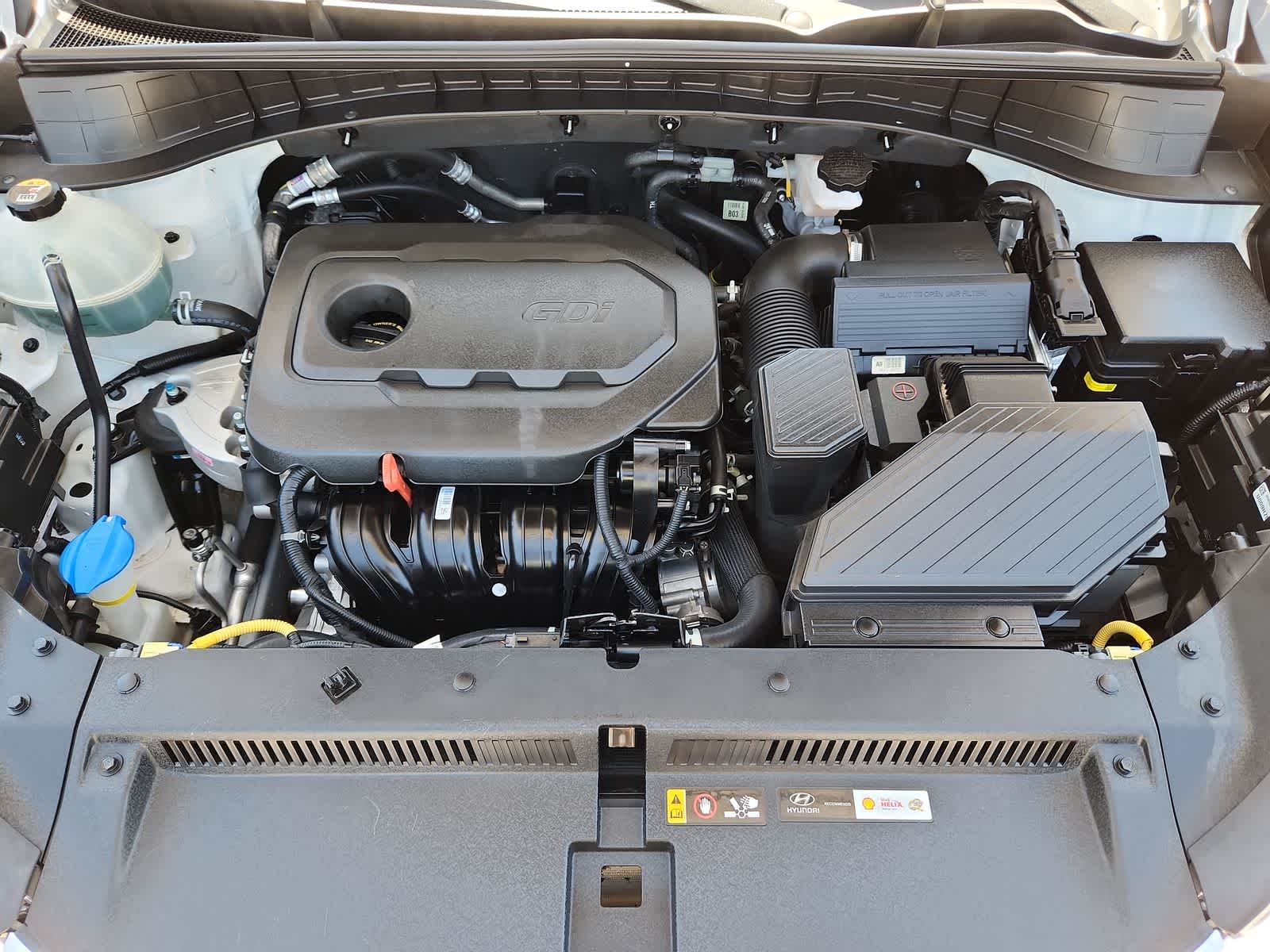 used 2019 Hyundai Tucson car, priced at $22,999