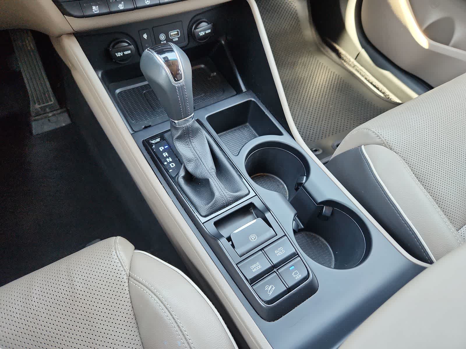 used 2019 Hyundai Tucson car, priced at $22,999