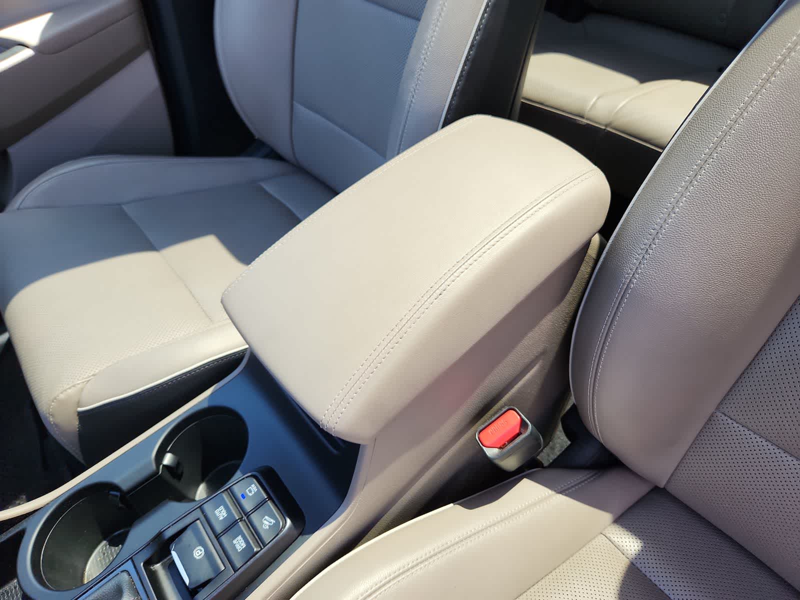 used 2019 Hyundai Tucson car, priced at $22,999