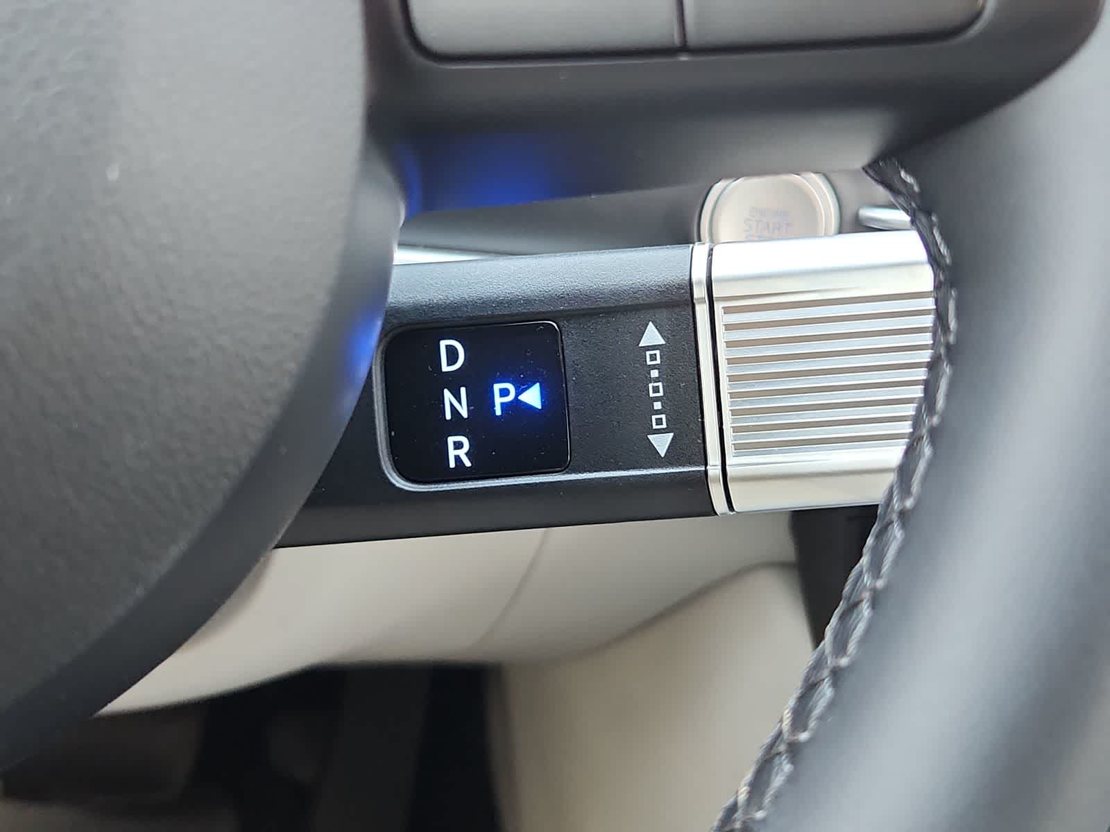 new 2025 Hyundai Tucson Hybrid car, priced at $38,660