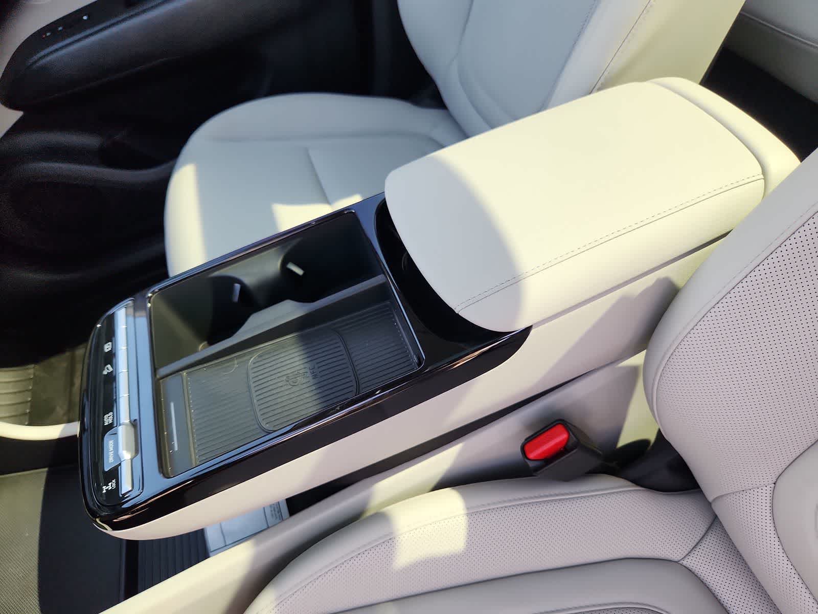 new 2025 Hyundai Tucson Hybrid car, priced at $38,660