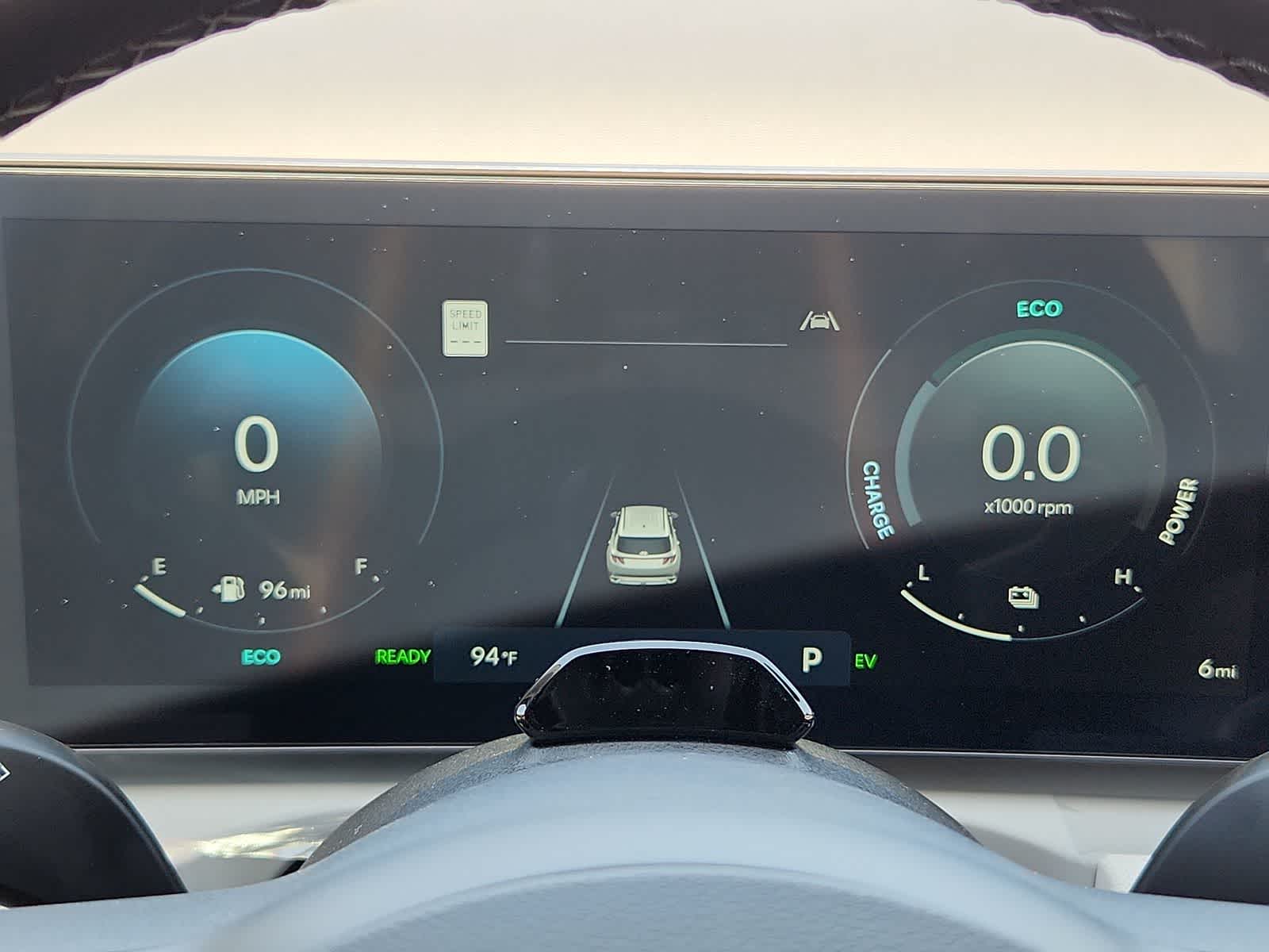 new 2025 Hyundai Tucson Hybrid car, priced at $38,475