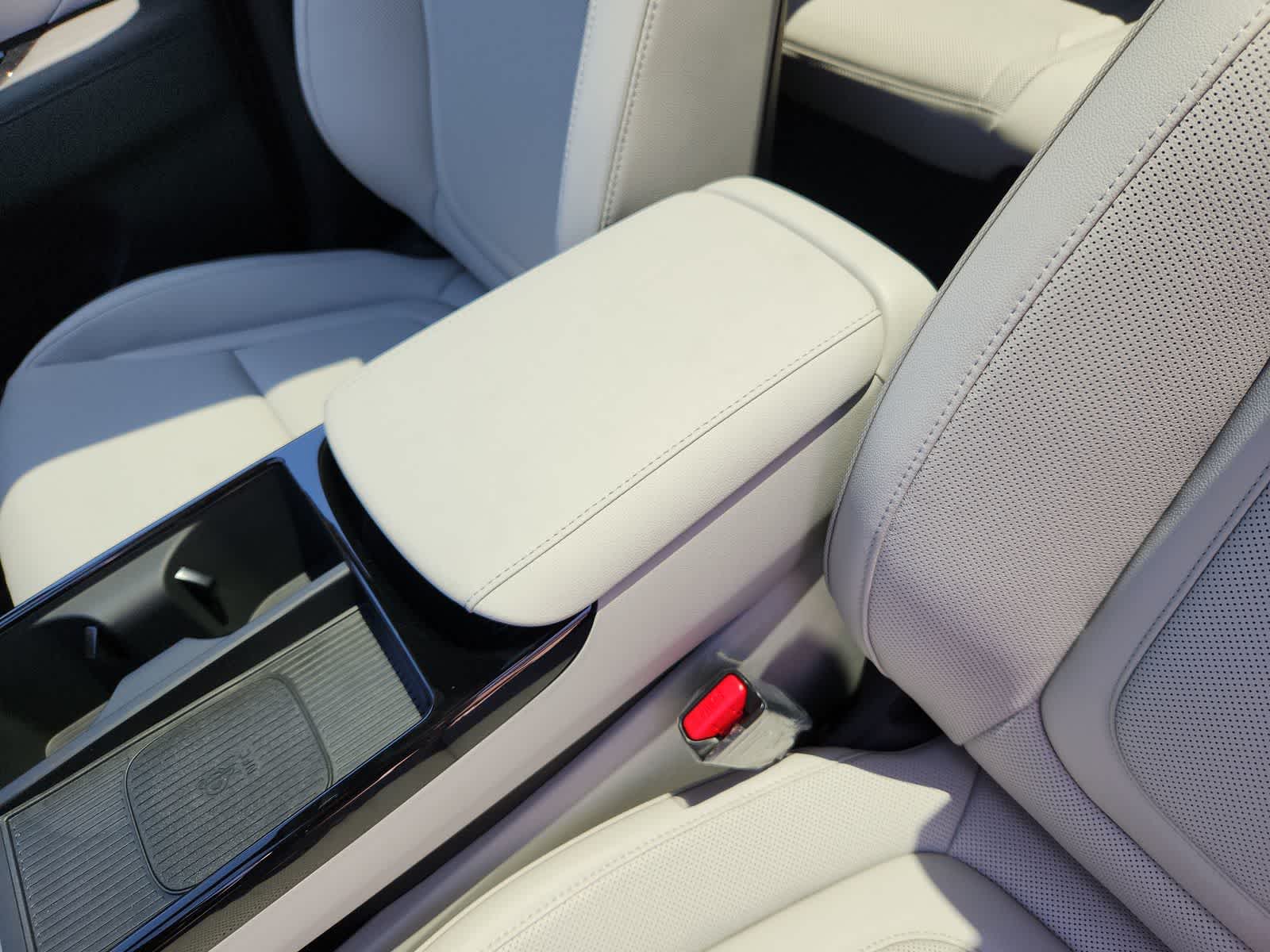 new 2025 Hyundai Tucson Hybrid car, priced at $43,860