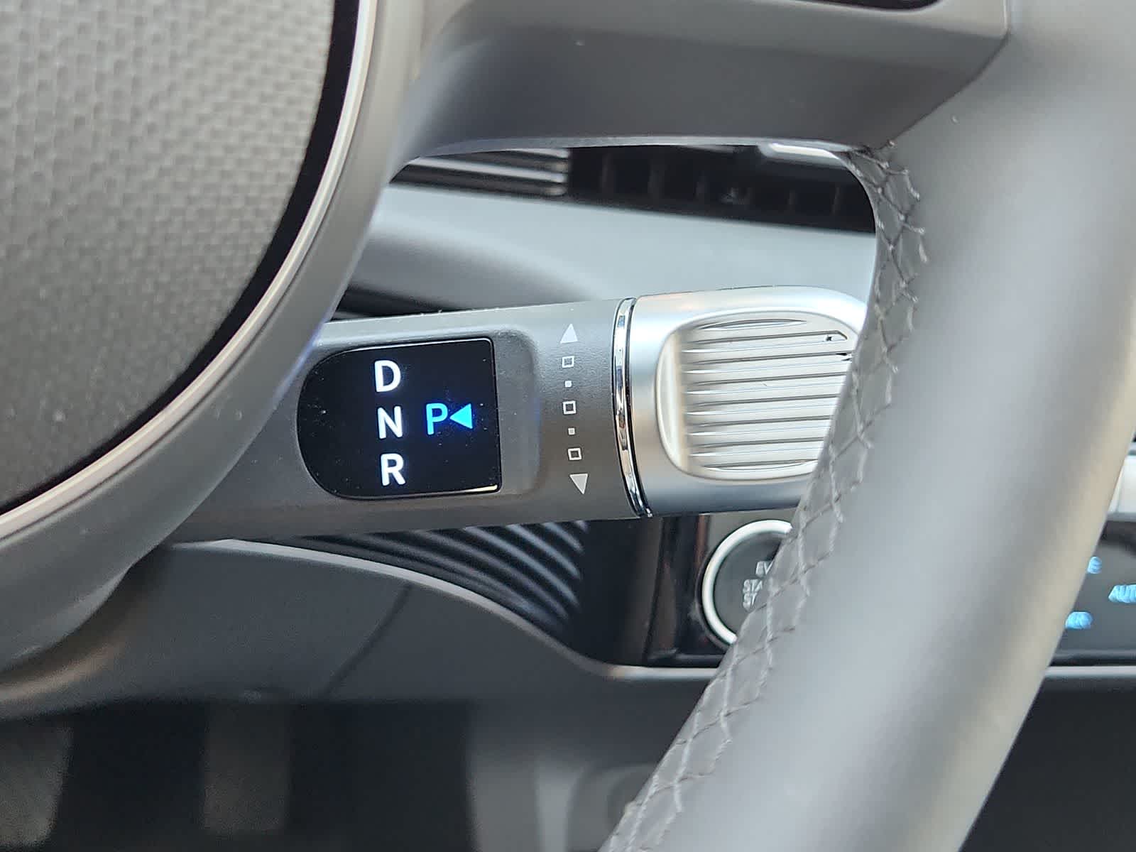new 2024 Hyundai IONIQ 5 car