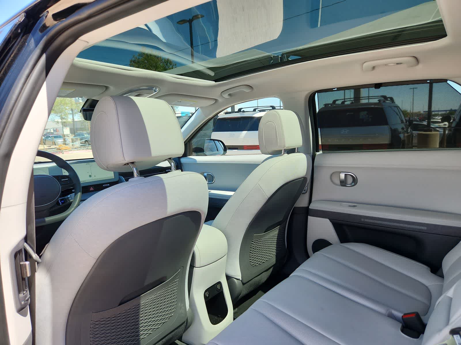 new 2024 Hyundai IONIQ 5 car