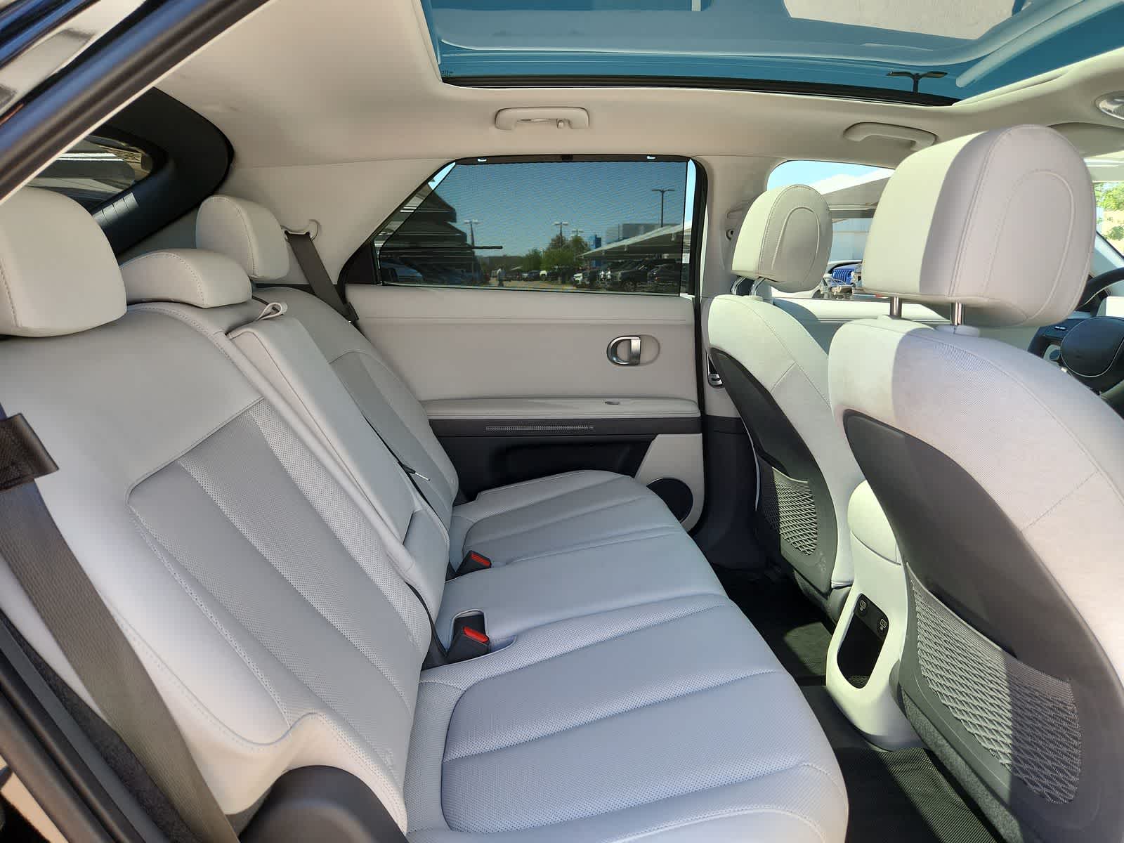 new 2024 Hyundai IONIQ 5 car