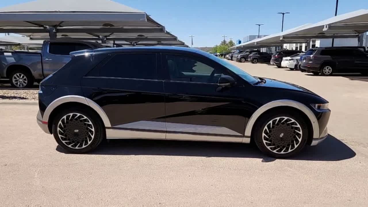 new 2024 Hyundai IONIQ 5 car