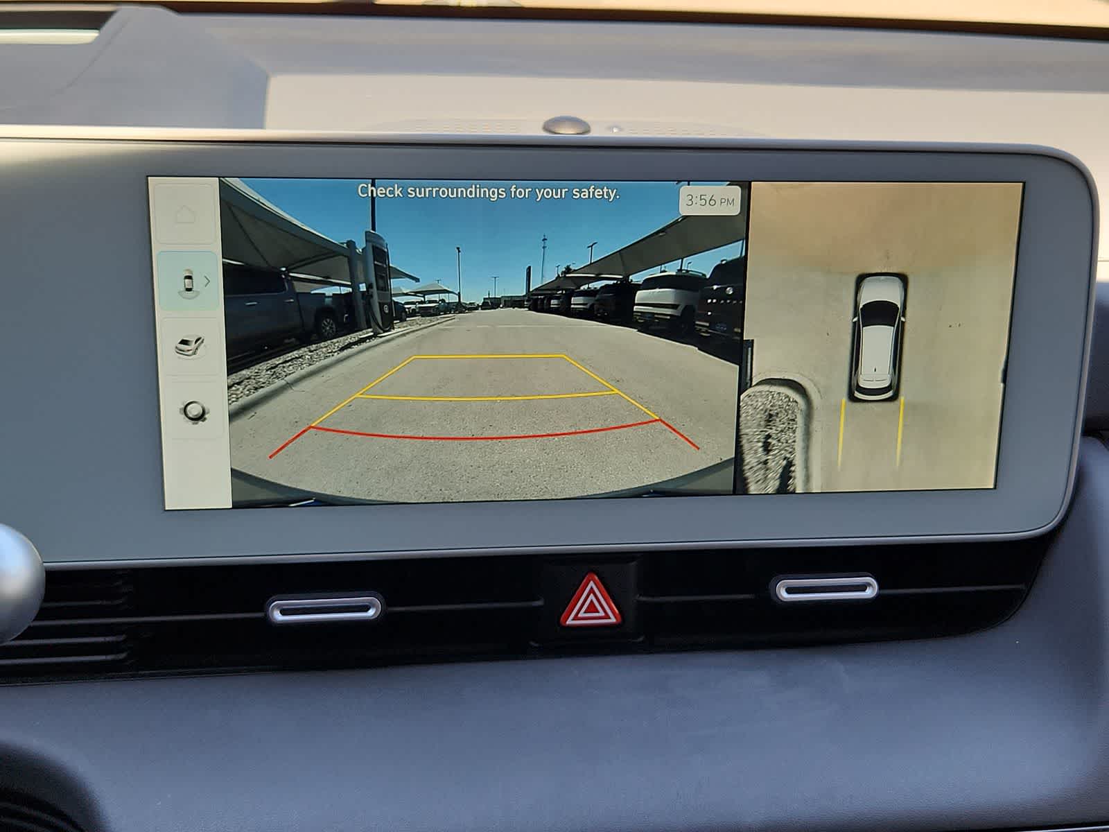 new 2024 Hyundai IONIQ 5 car