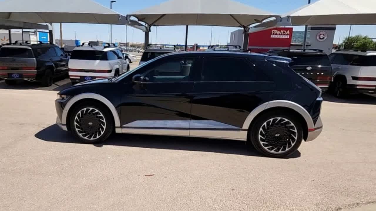 new 2024 Hyundai IONIQ 5 car