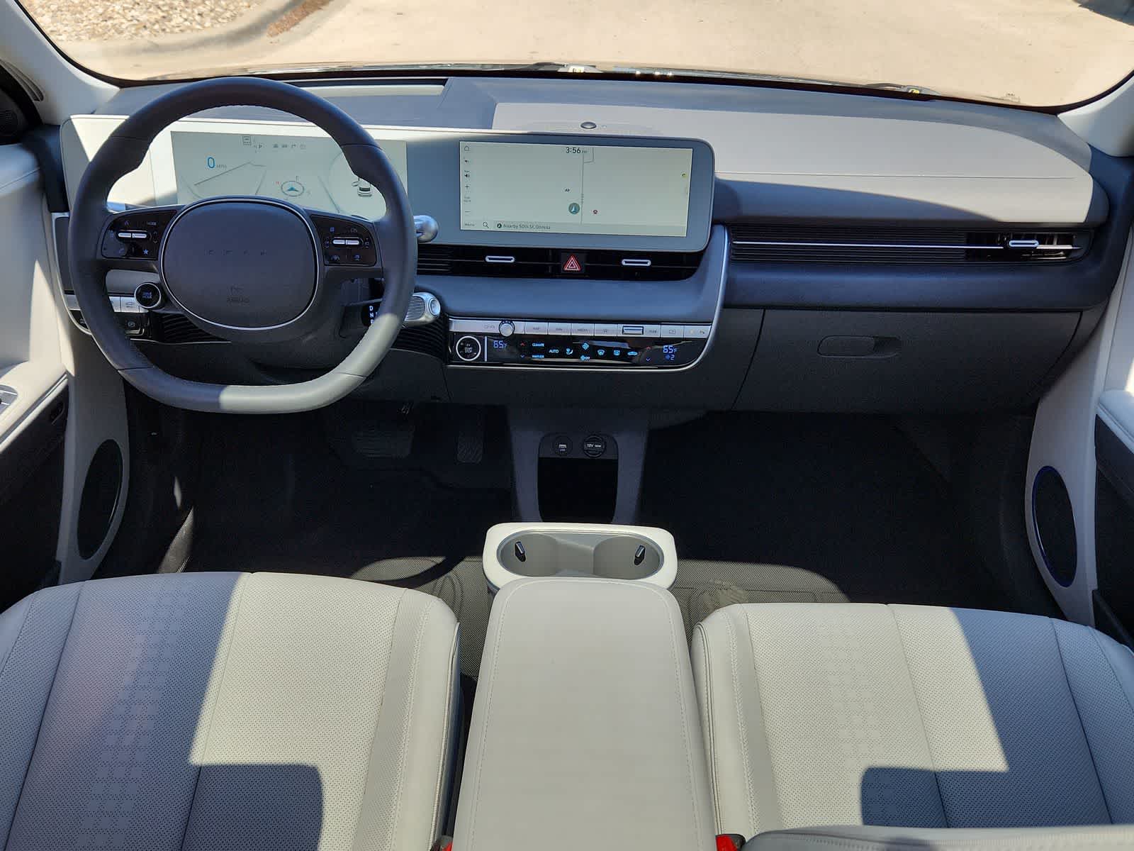 new 2024 Hyundai IONIQ 5 car