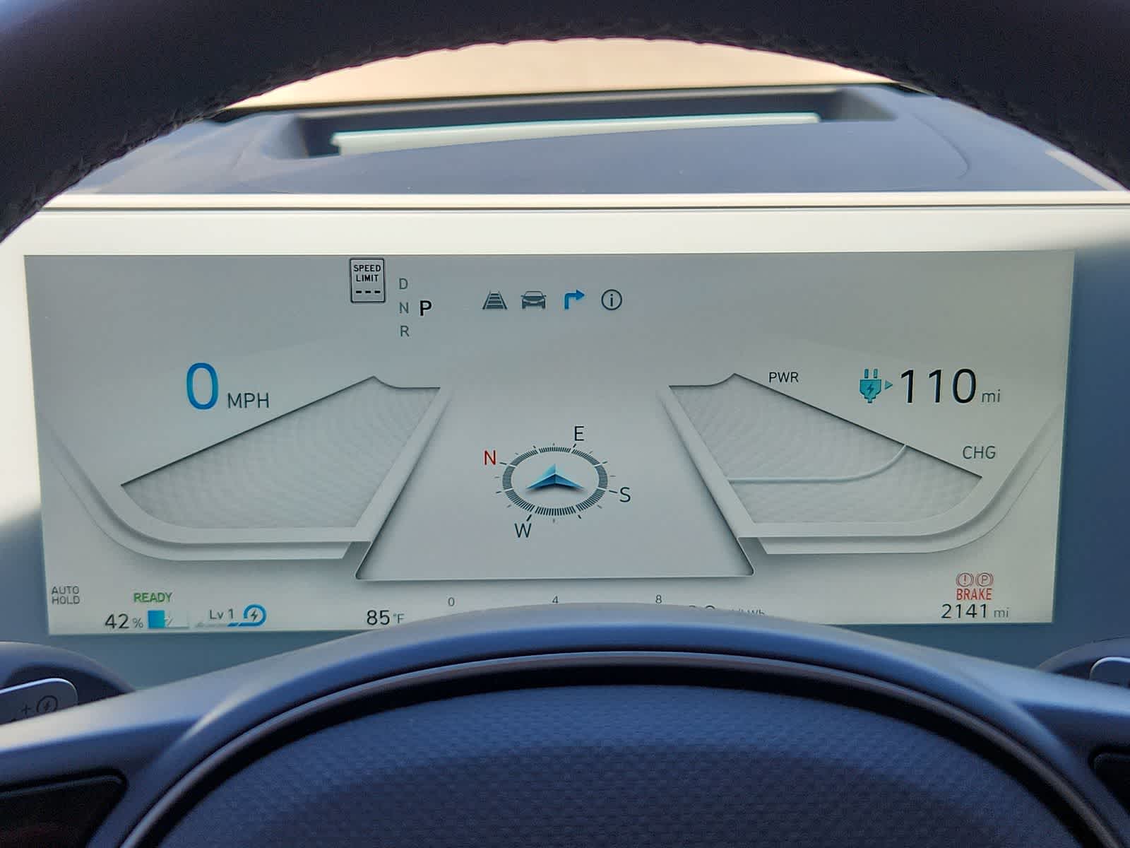 new 2024 Hyundai IONIQ 5 car