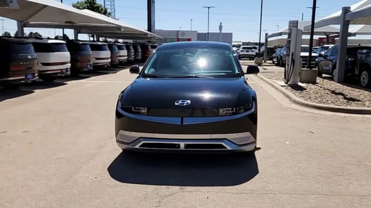new 2024 Hyundai IONIQ 5 car