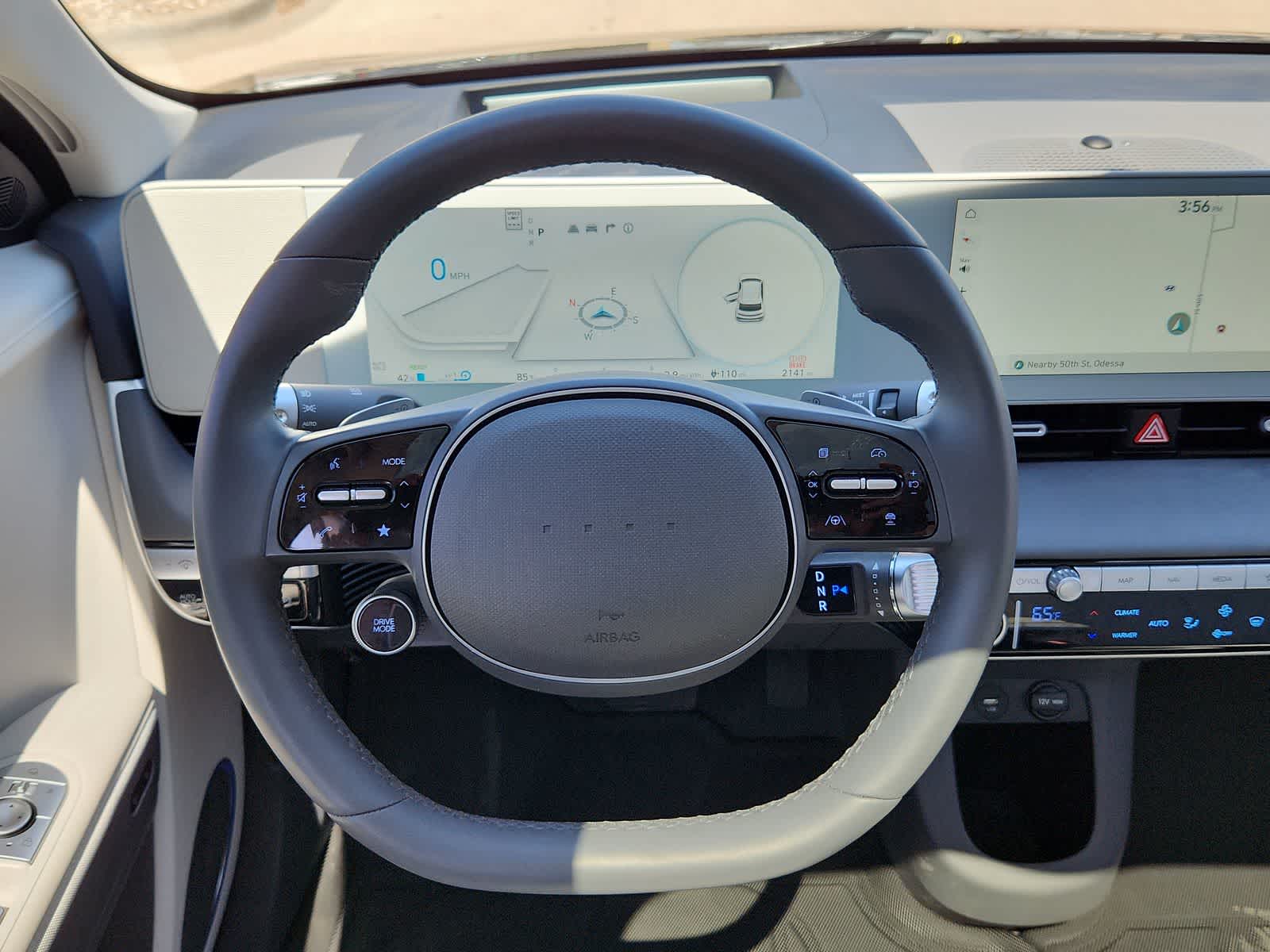 new 2024 Hyundai IONIQ 5 car
