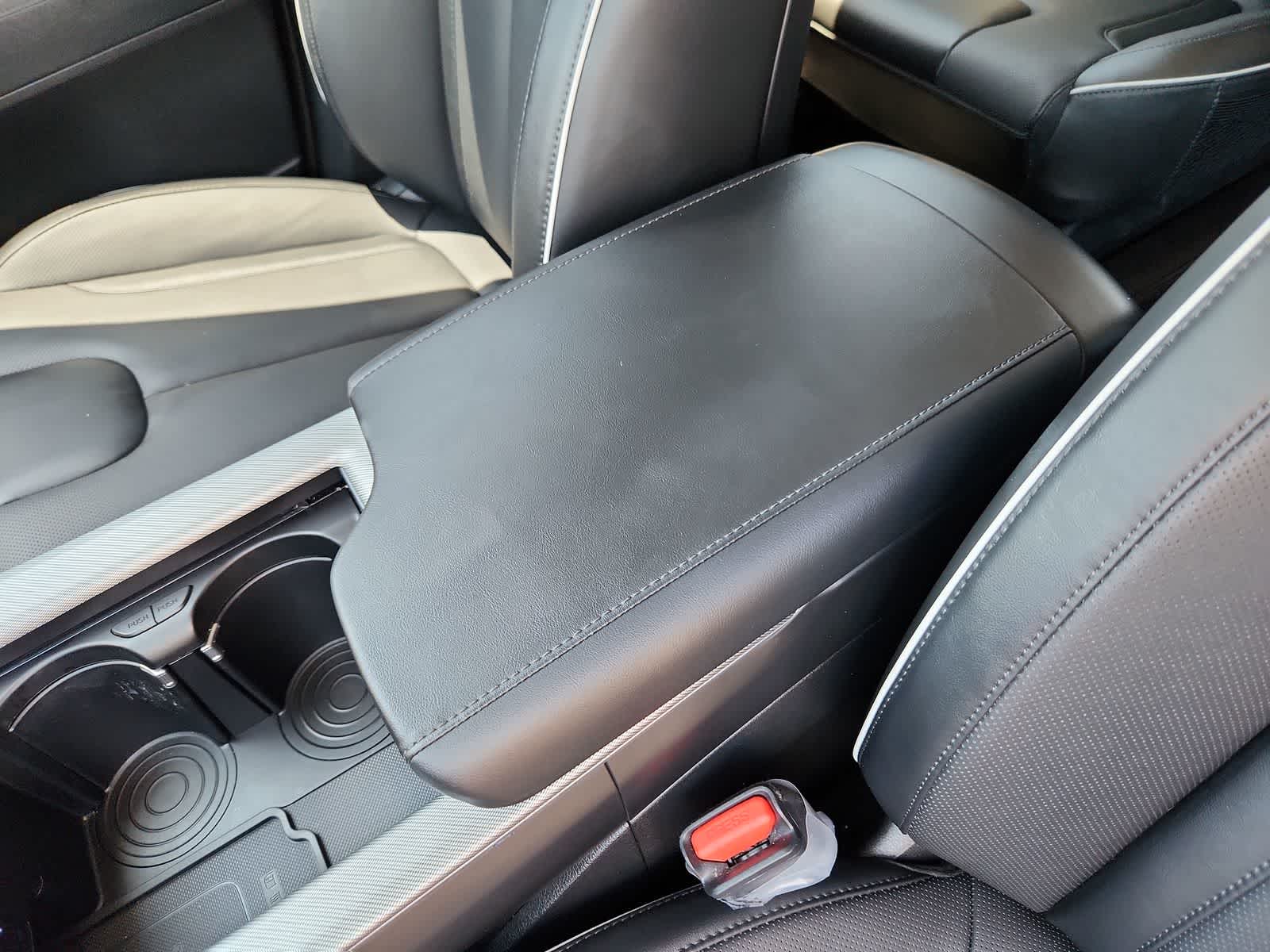 used 2024 Hyundai Palisade car, priced at $38,999