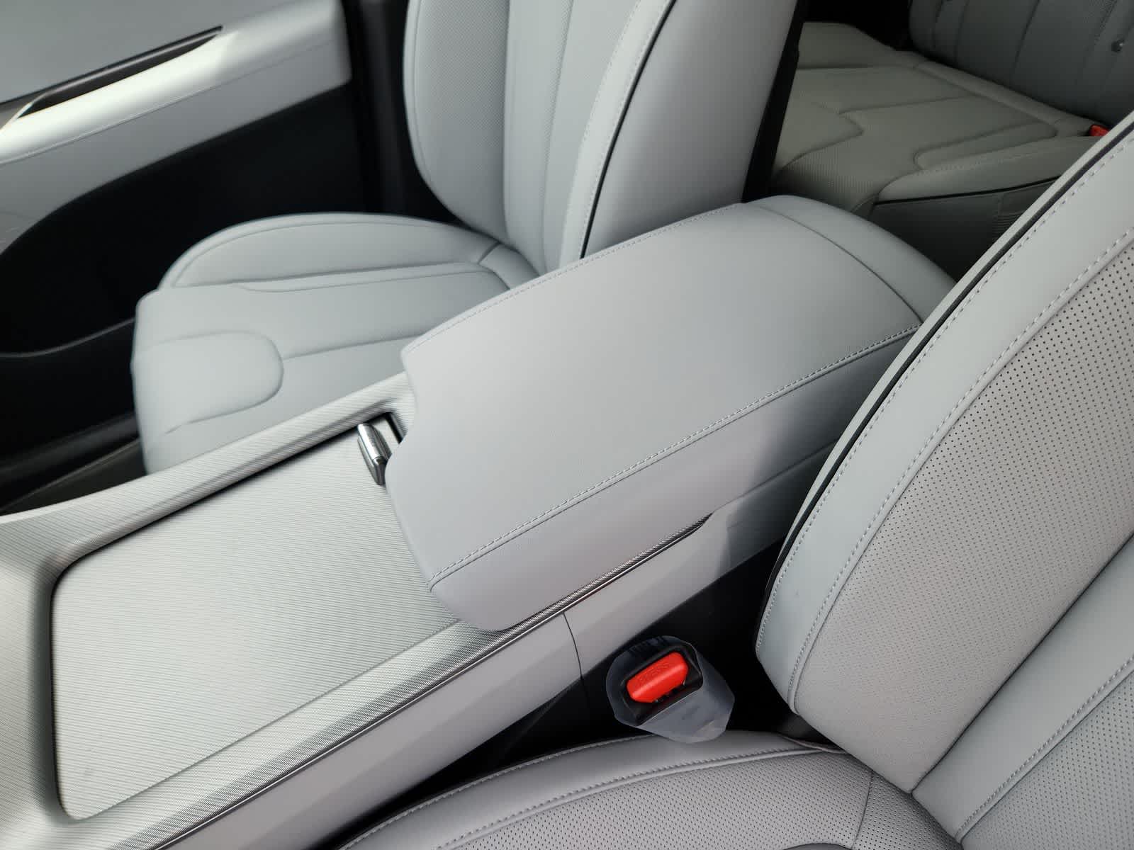 new 2025 Hyundai Palisade car, priced at $44,560